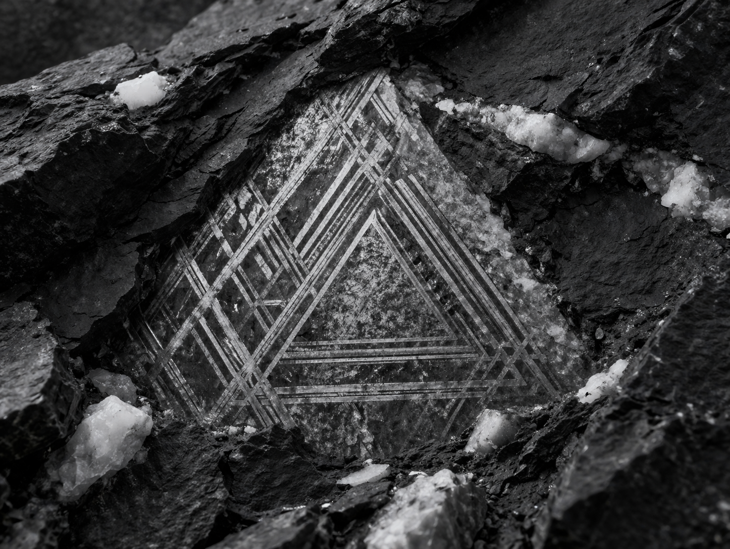 Geology & Resource Systems