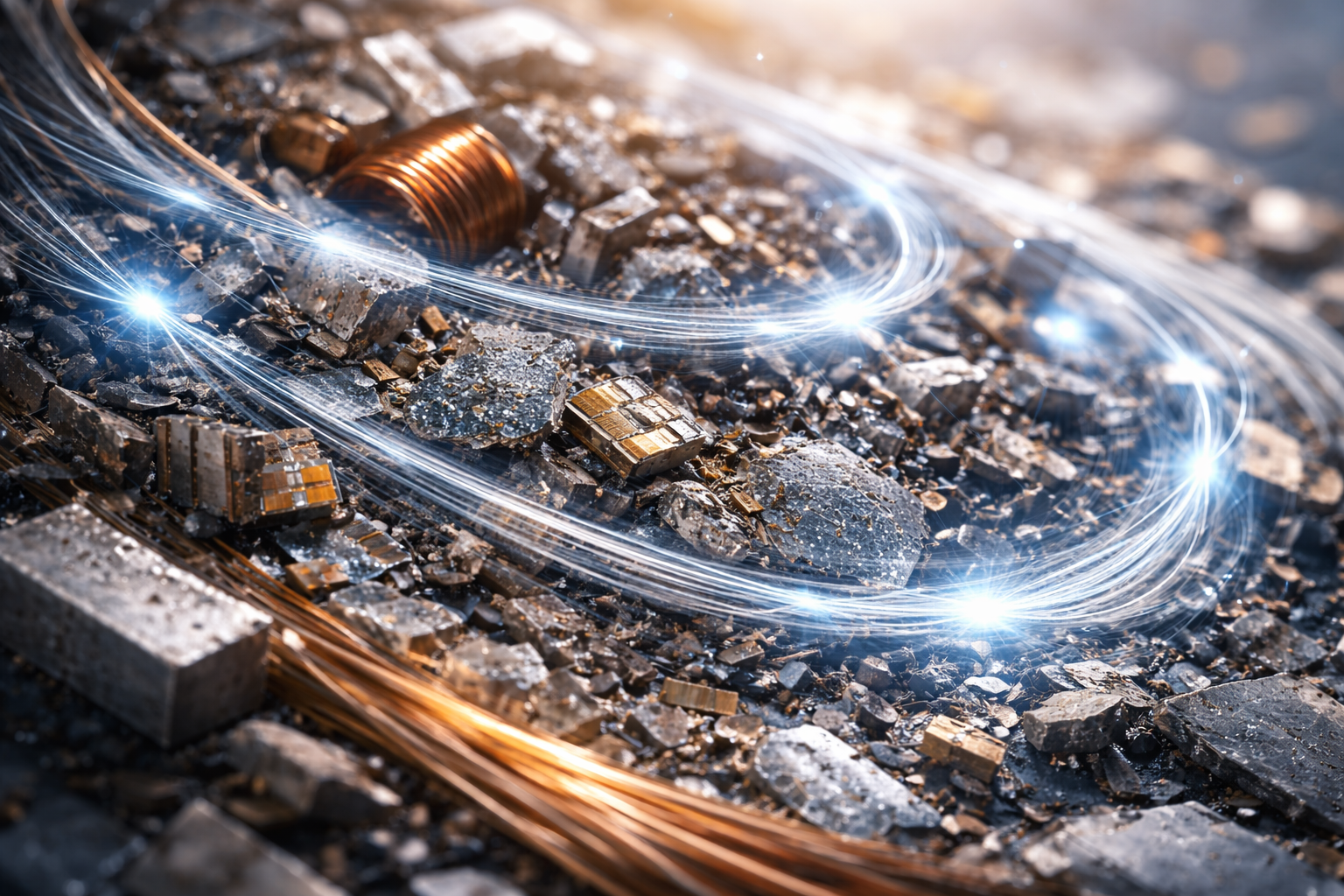 Material Systems & Circularity