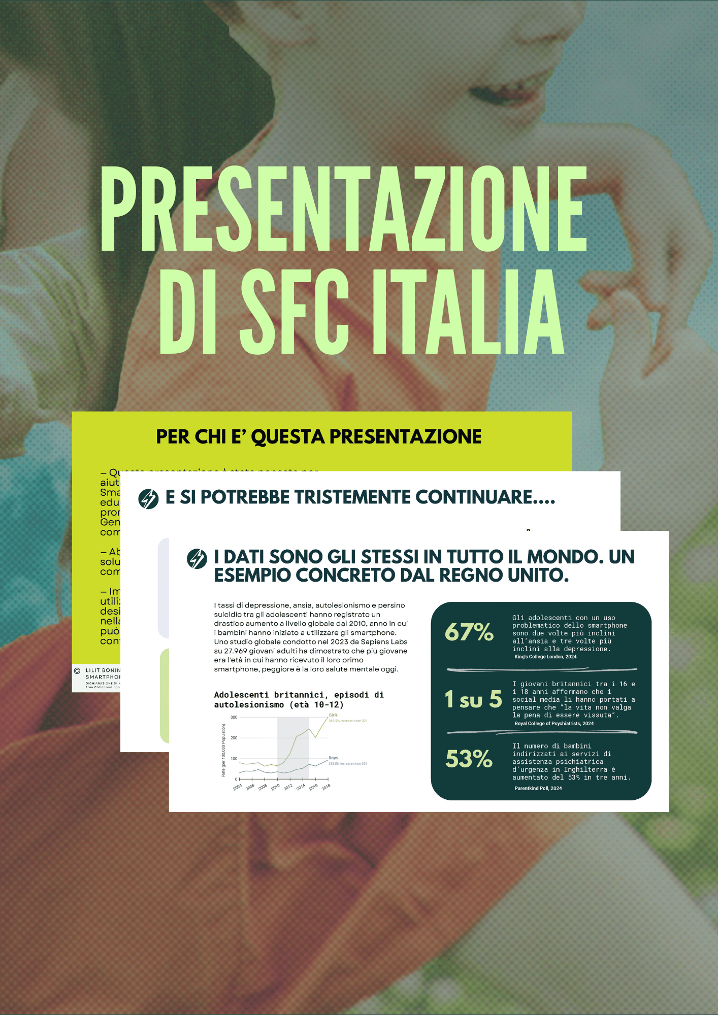 anteprima pagine presentazione SFC italia
