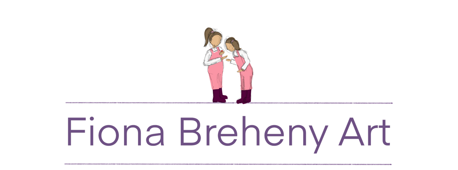 Fiona Breheny