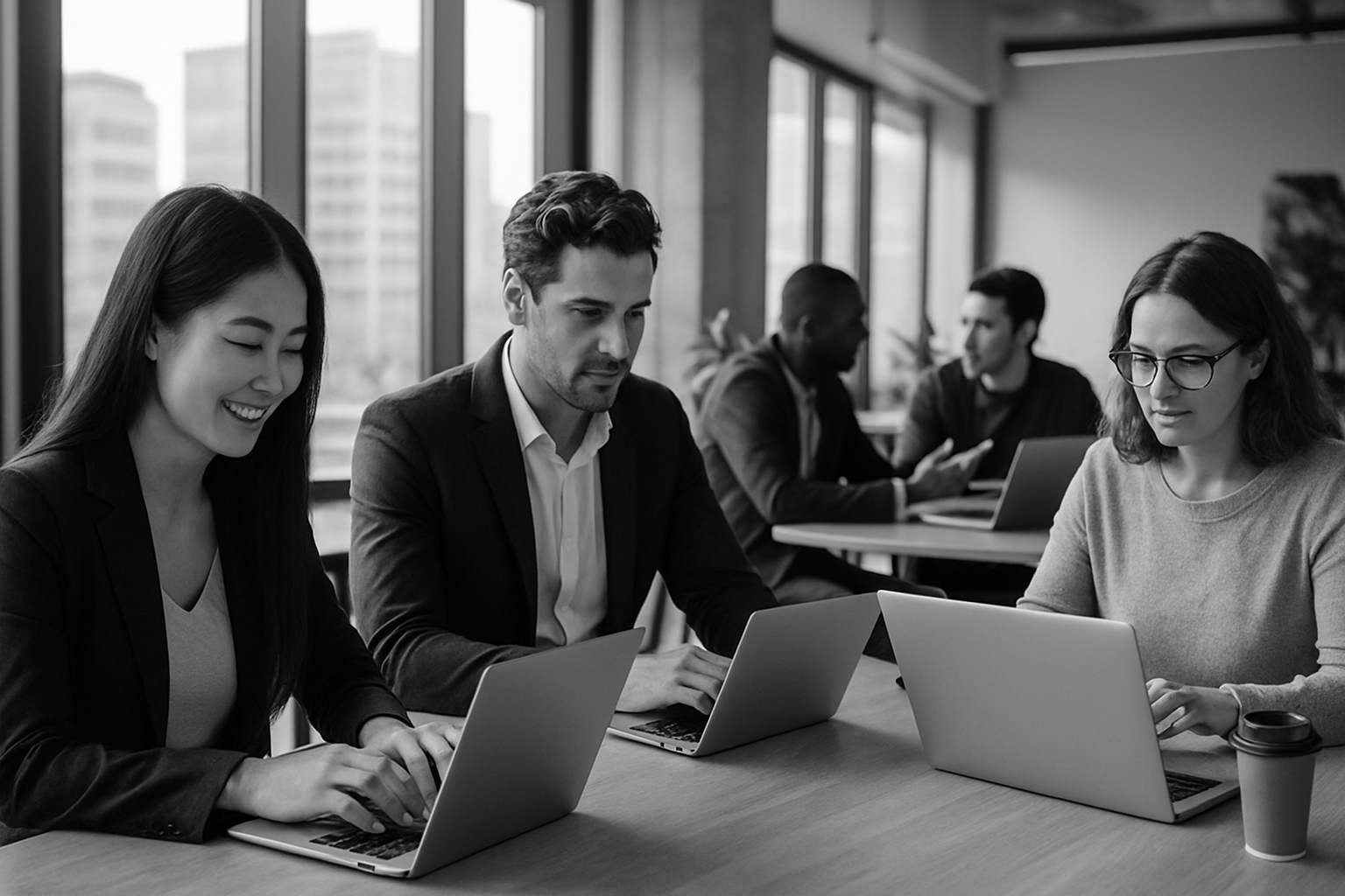 Why Australian SMBs Are Turning to Outsourcing in 2026