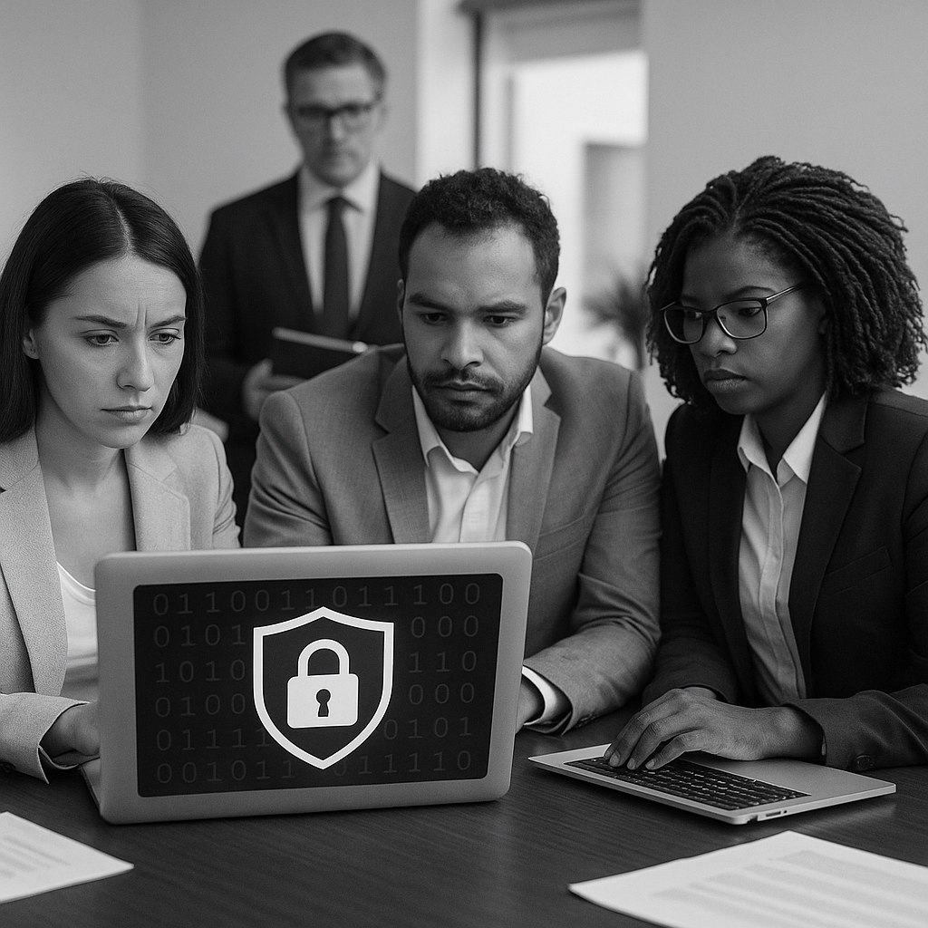 Data Security in Outsourcing