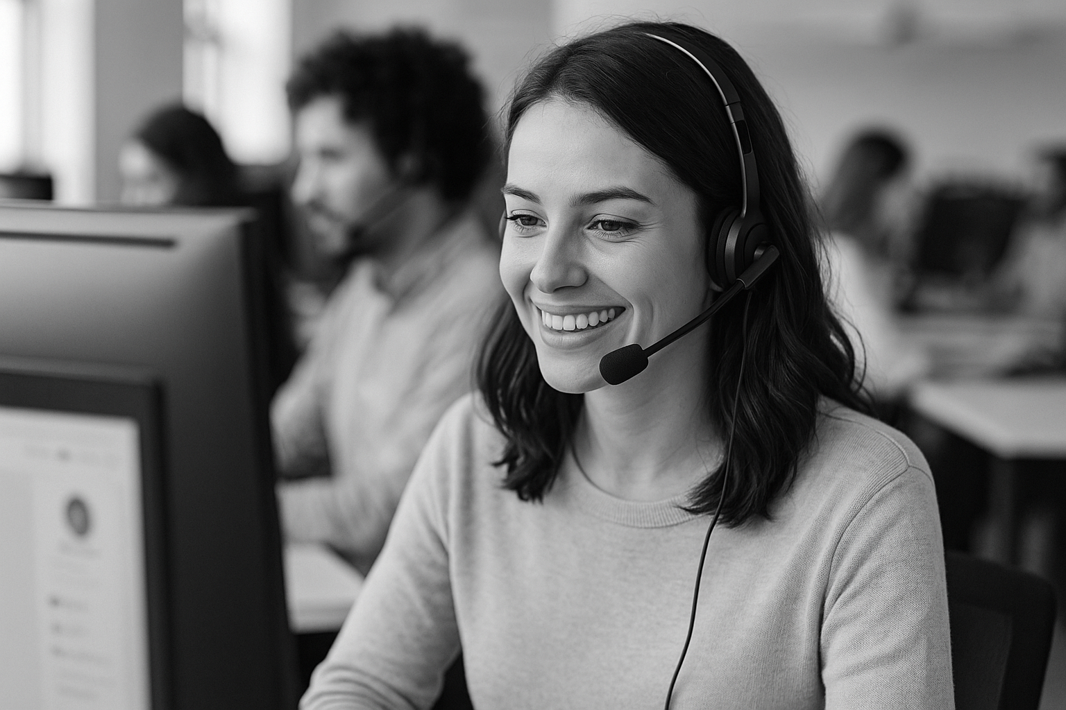 How SMBs Deliver 24/7 Service Without Breaking the Bank