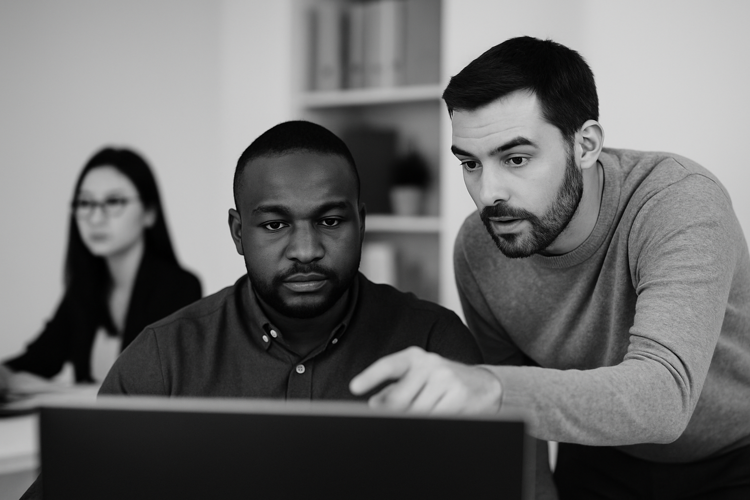 Remote IT Helpdesk vs. In-House IT: 