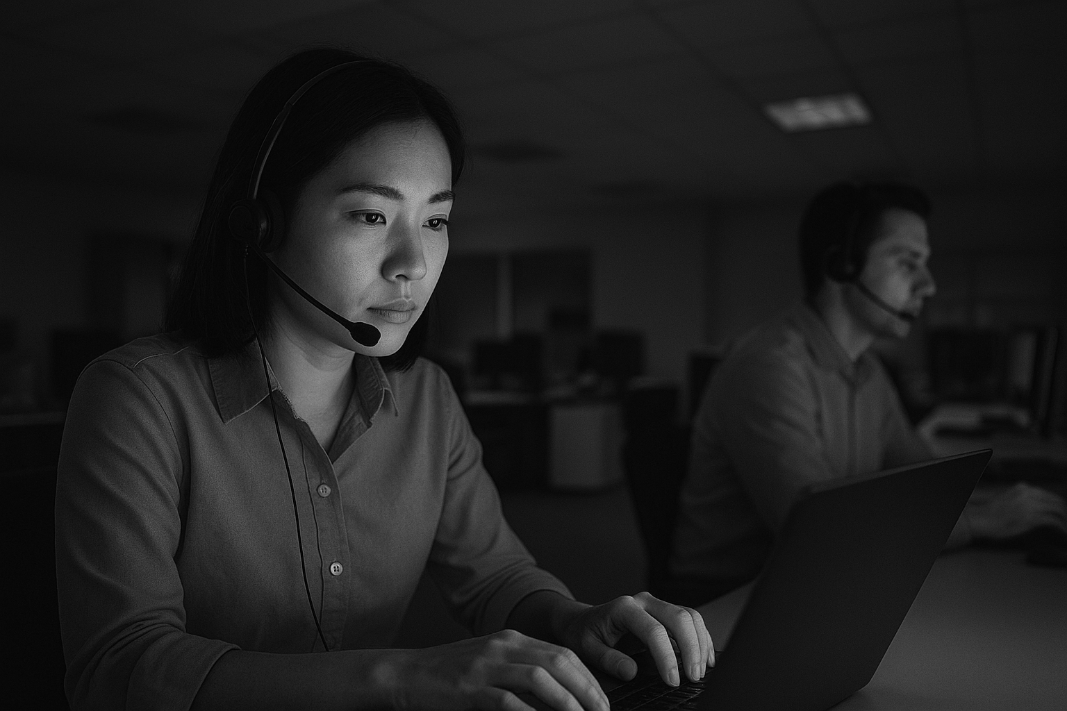 How MSPs Can Offer 24/7 Support Without Burning Out Their Team