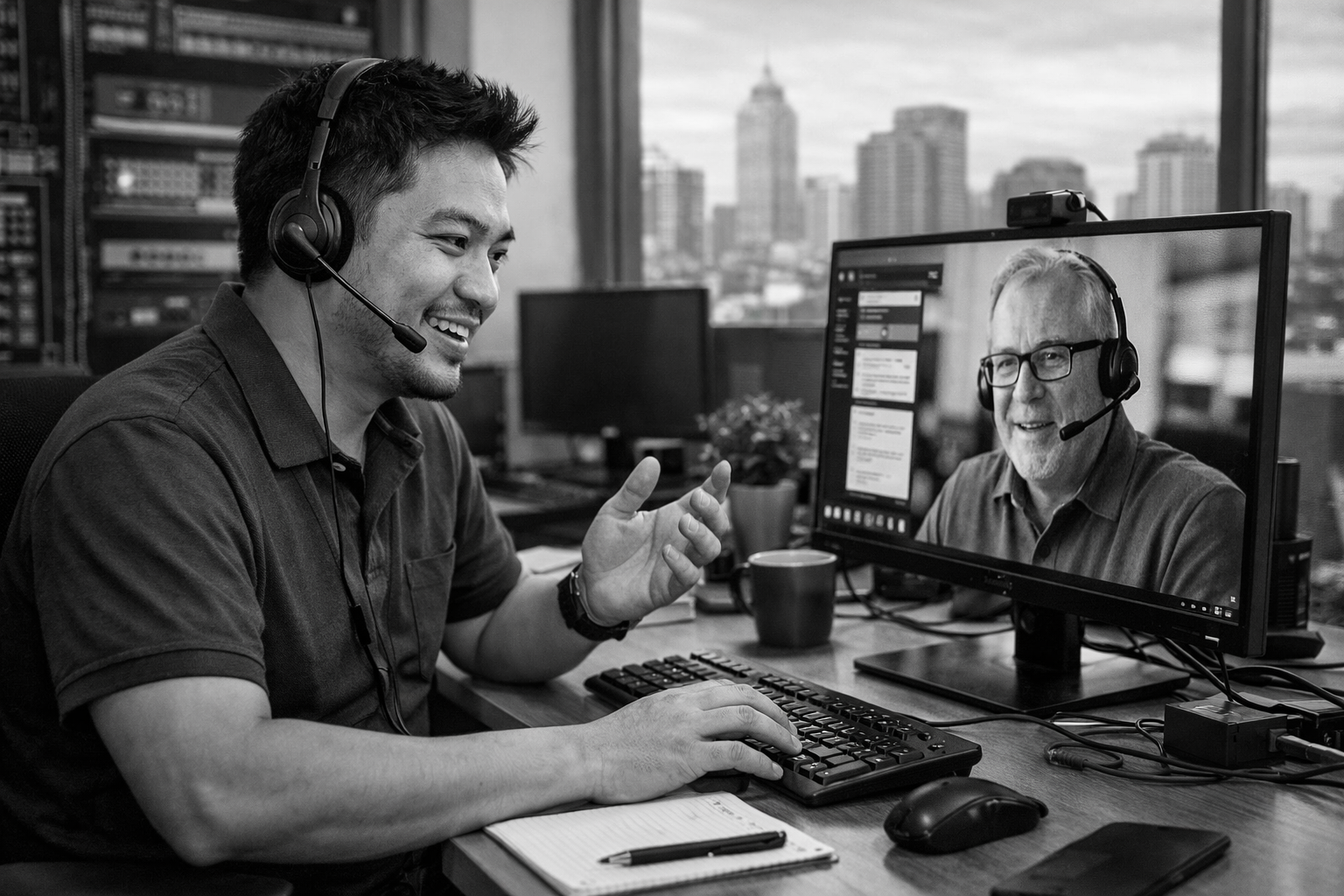 Why Filipino Professionals Stay: Understanding Loyalty and Long-Term Employment Culture