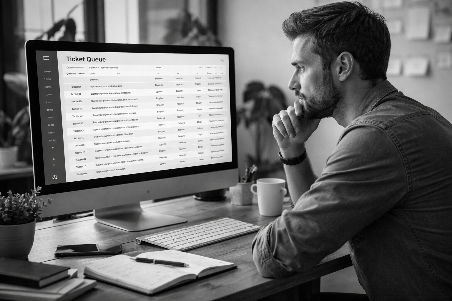 The Hidden Costs of Leaving Tech Positions Unfilled for 90+ Days