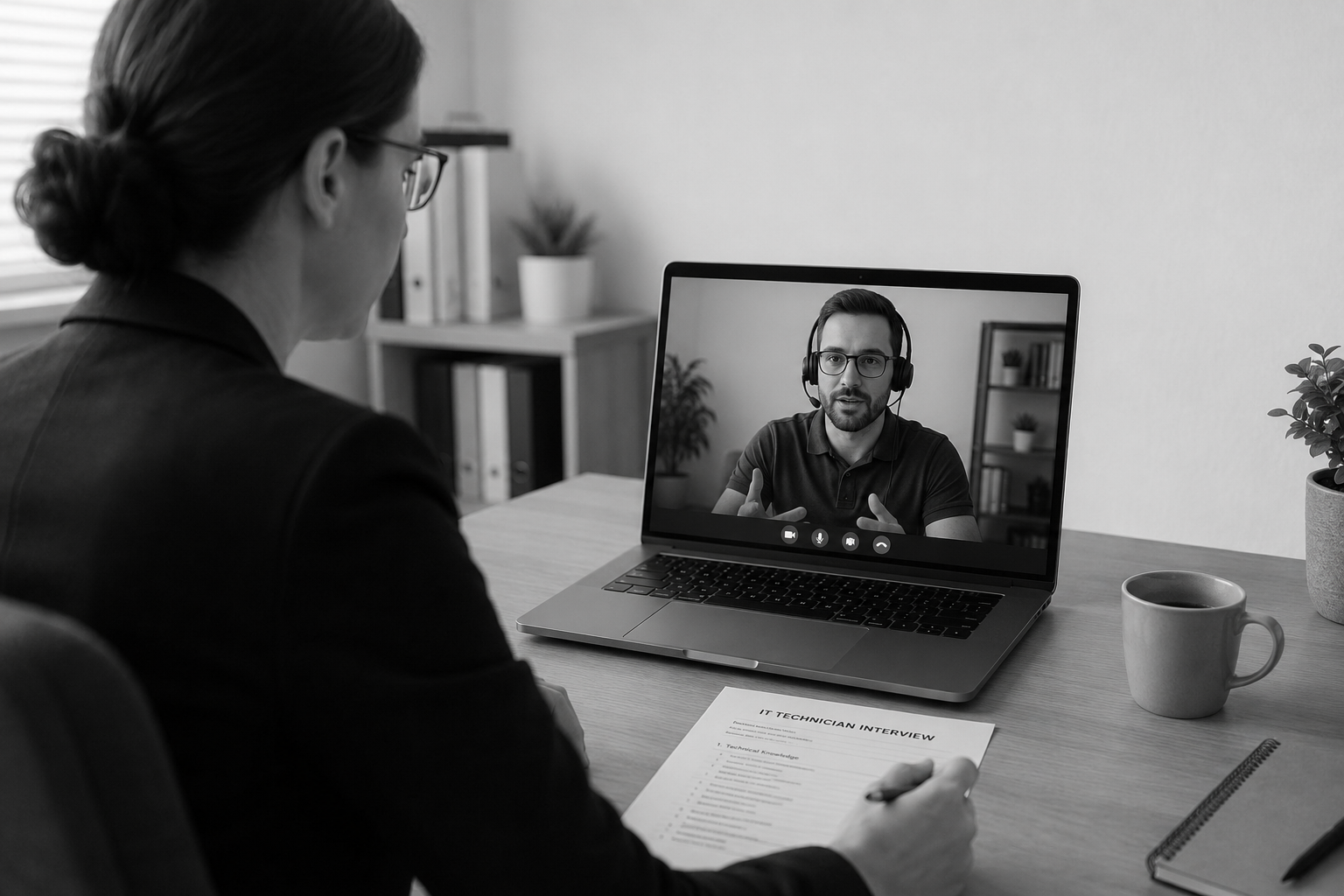 How to Hire the Right Filipino IT Technician: Vetting, Interview Questions, and Red Flags