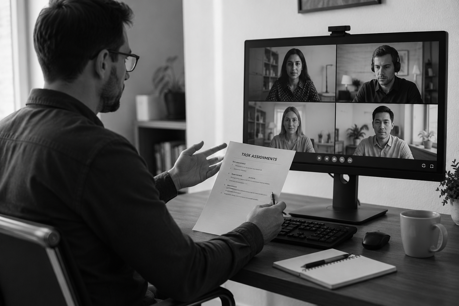 Managing Shift Handoffs Between Your Local and Offshore MSP Teams