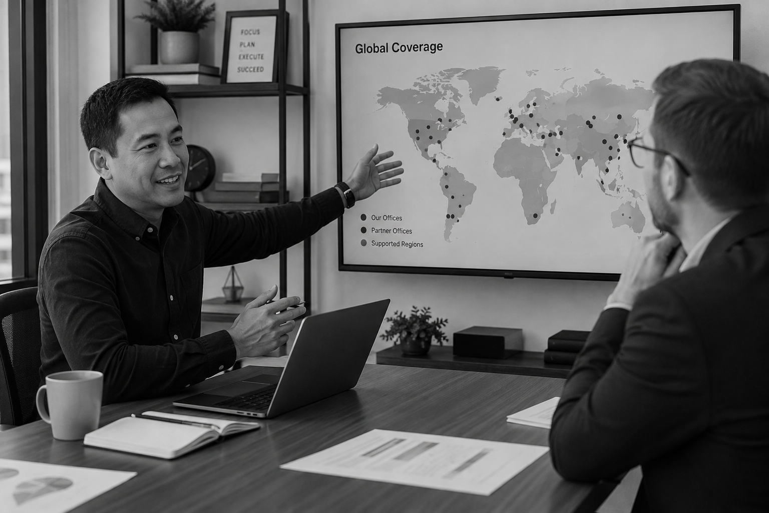 Selling Offshore Support: Overcoming Client Objections in MSP Sales 2026