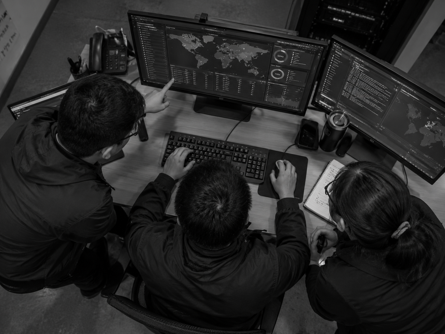 24/7 SOC and NOC Scaling: How Hybrid Philippine Pods Unlock Enterprise Security for MSPs