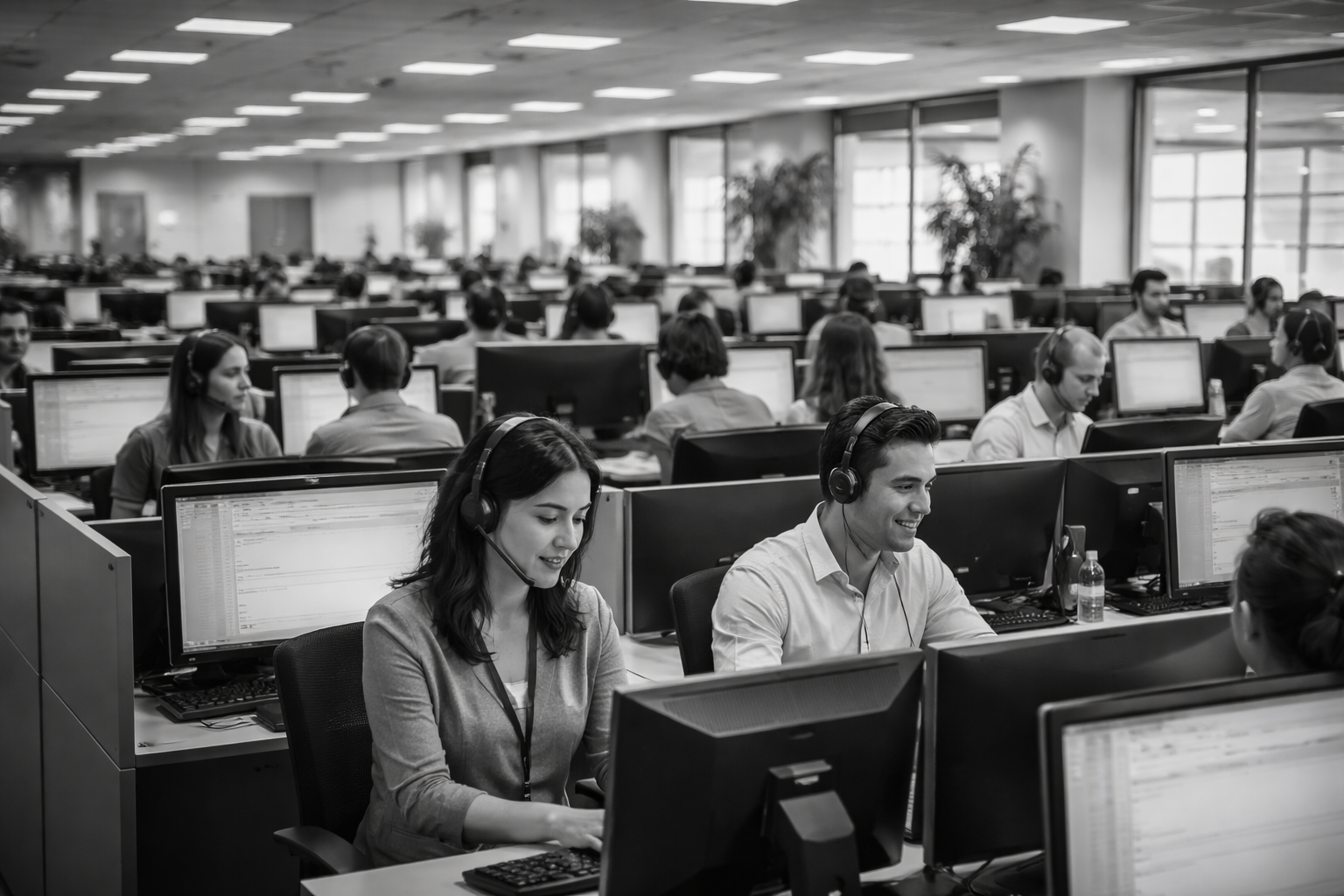 Filipino IT support works for Australian MSPs without overnight shifts