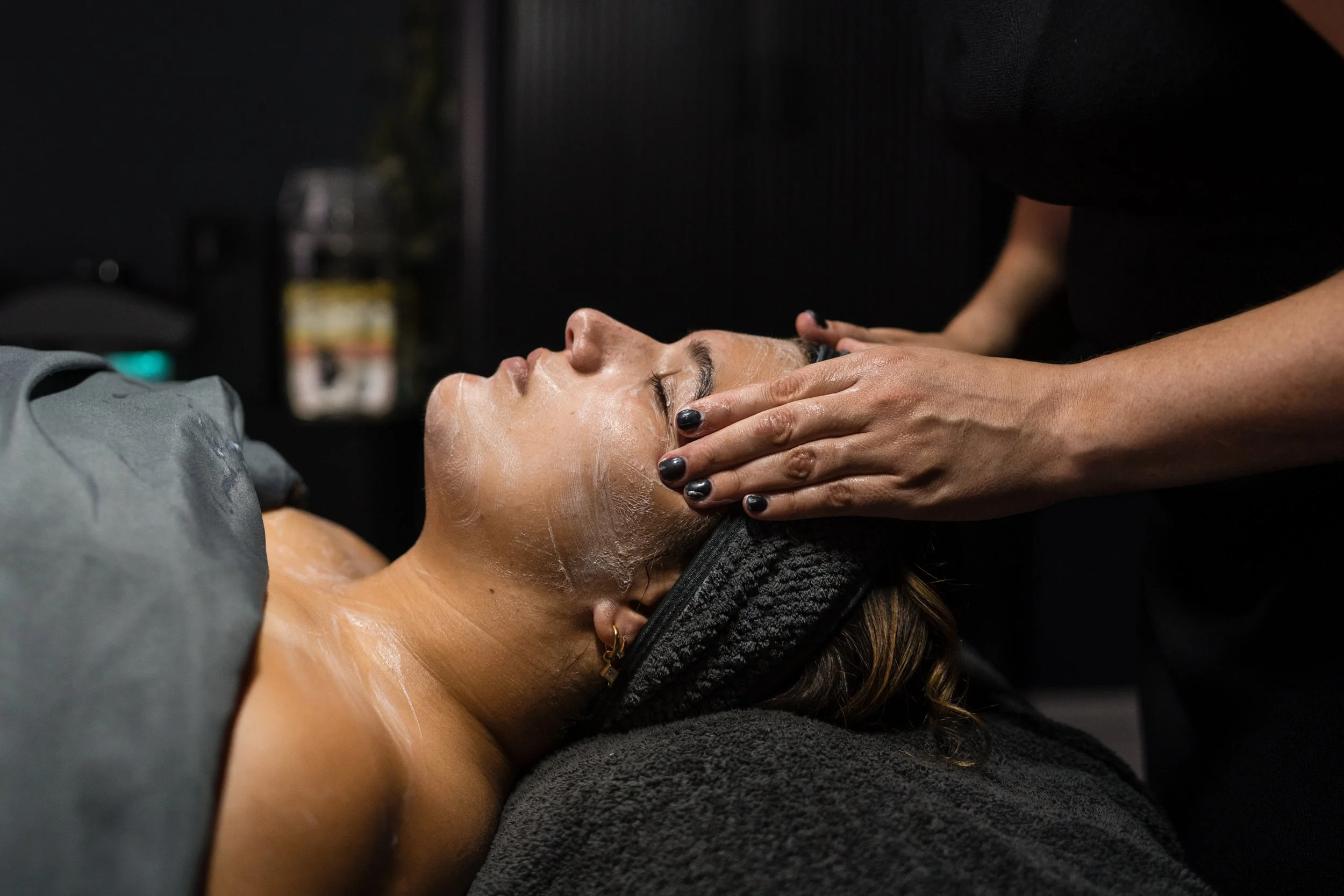 The Calm Ritual — Rosacea Awareness Month