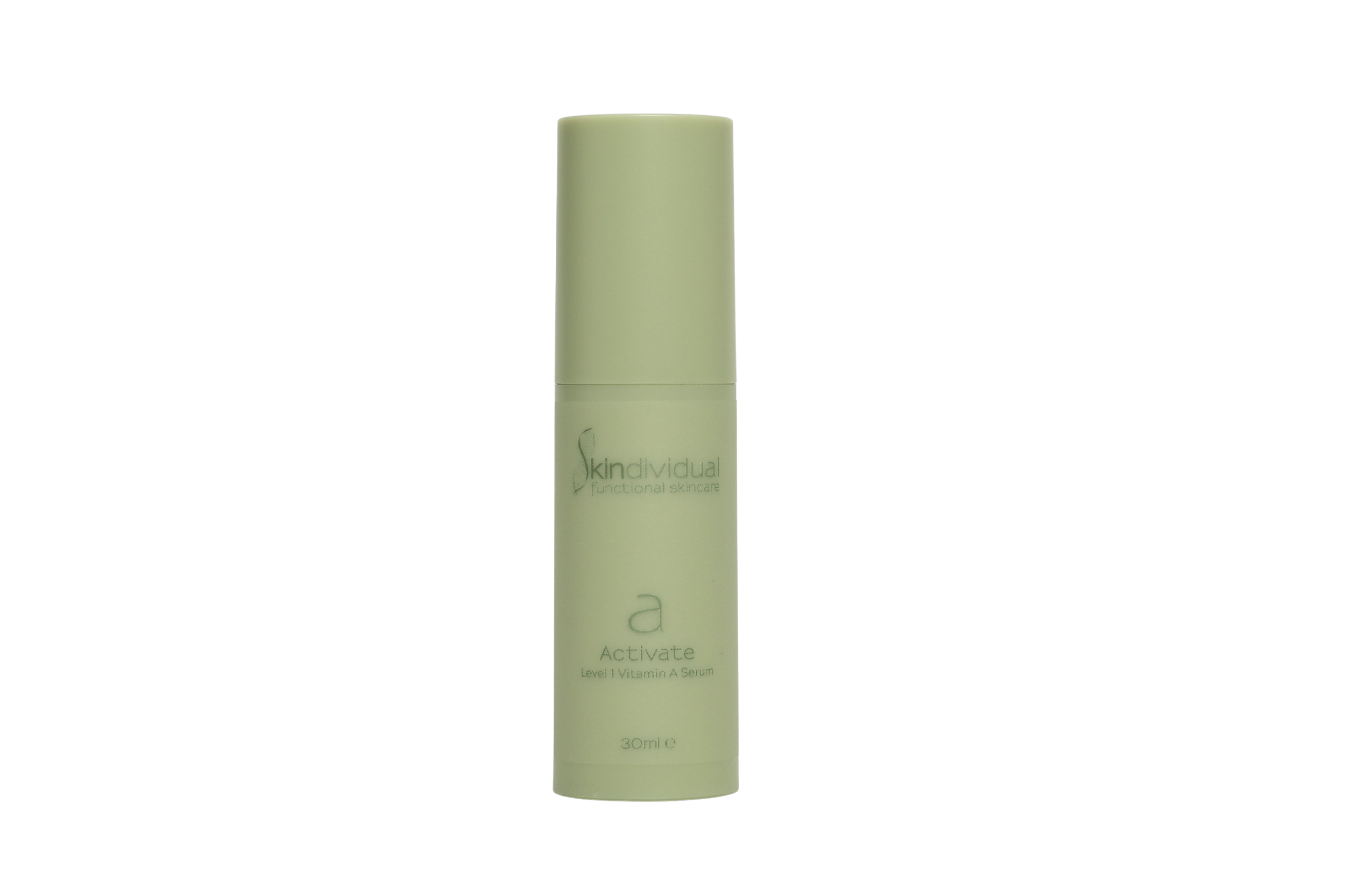 Activate Level 1 Vitamin A Serum · 30ml