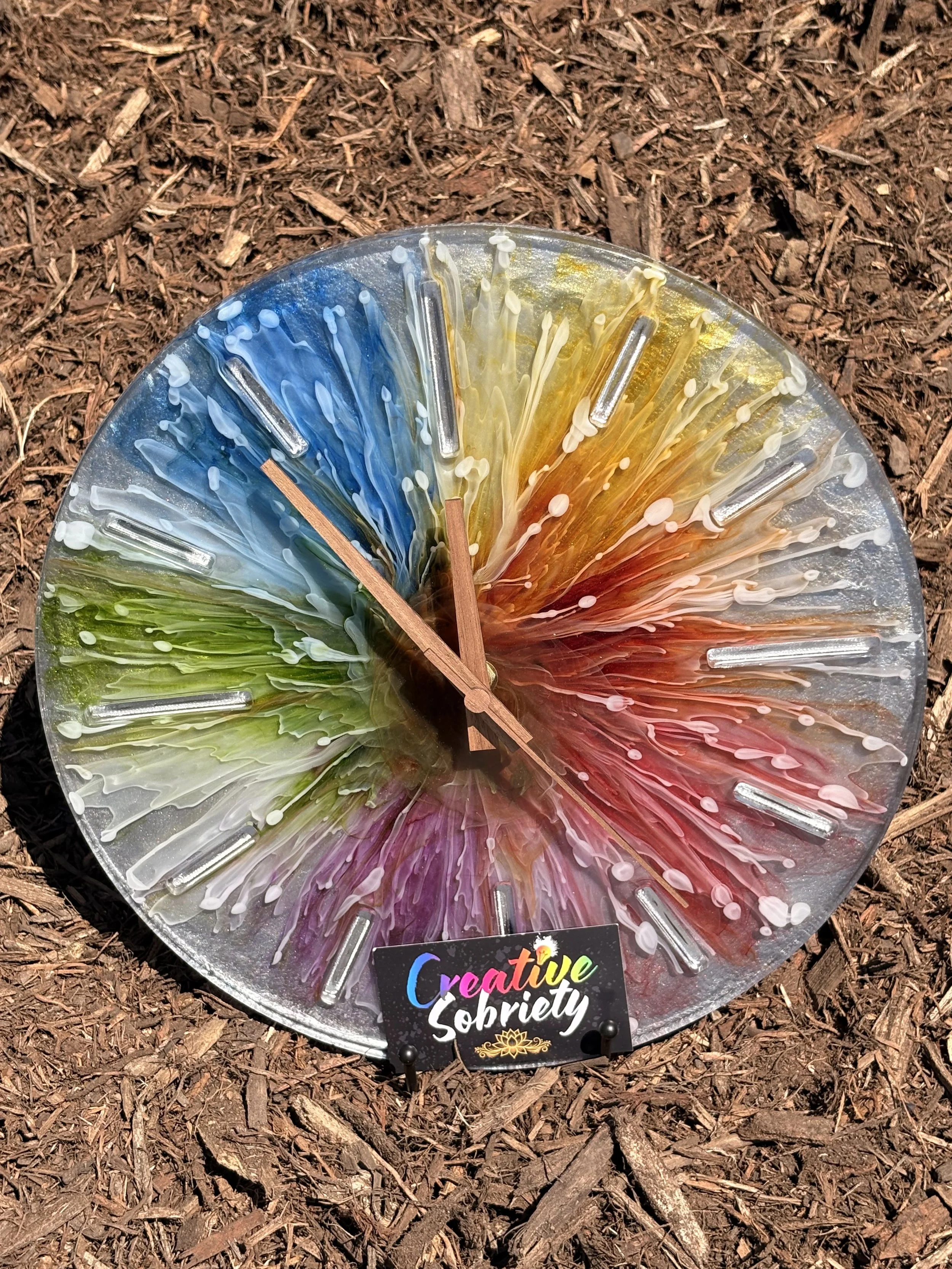 Rainbow Pie on Silver-A.jpeg
