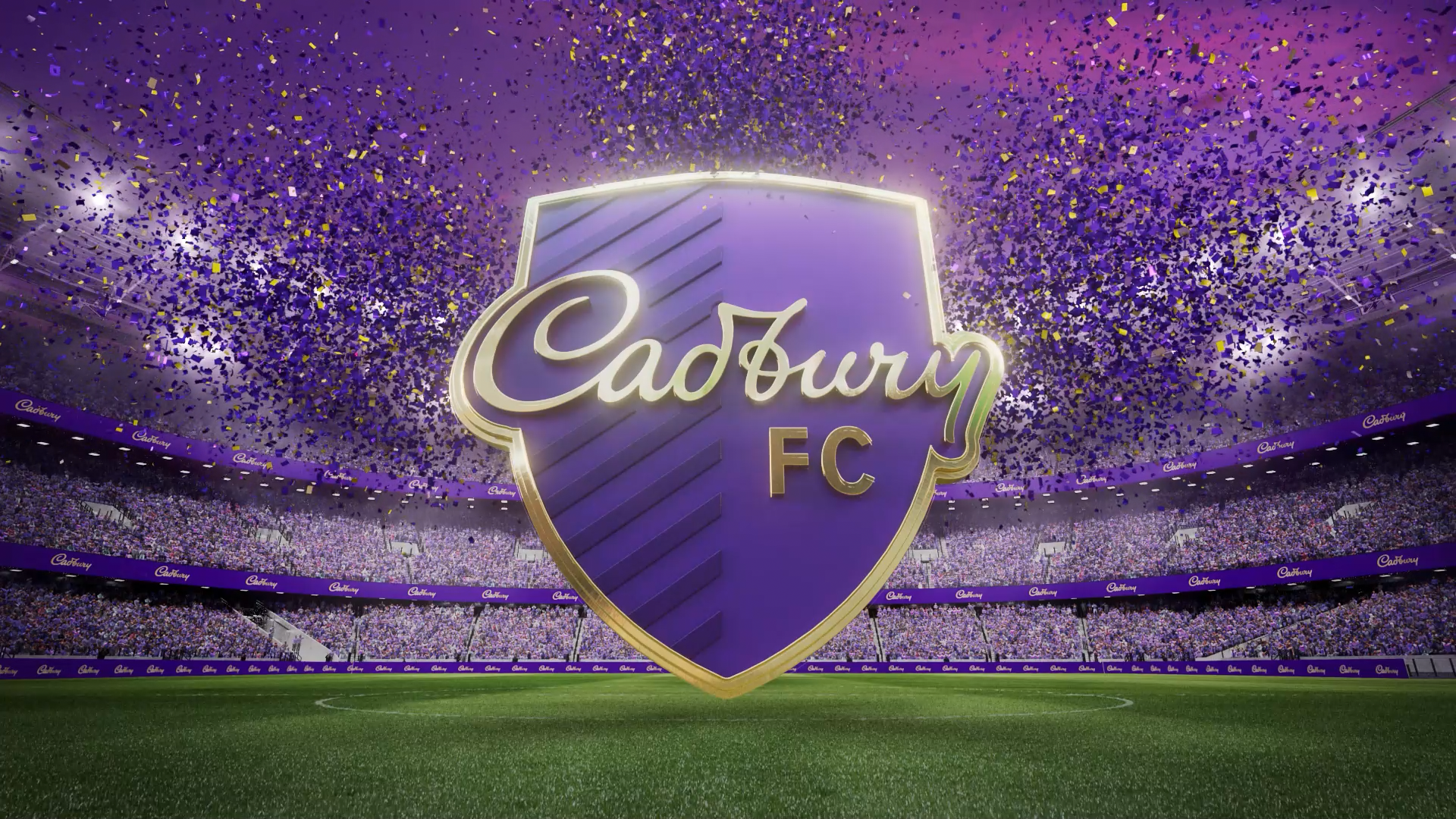 Cadbury