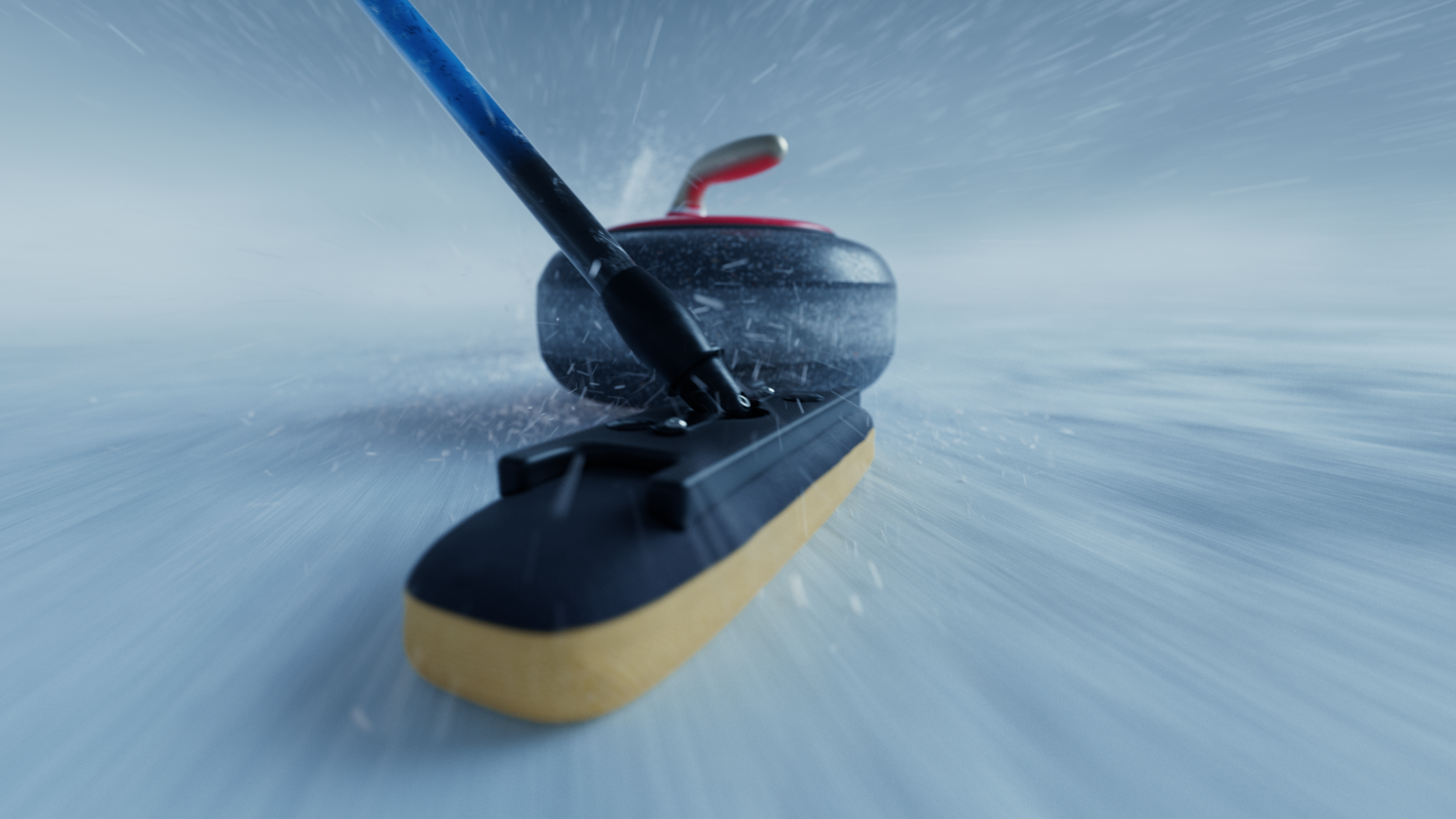 World Curling