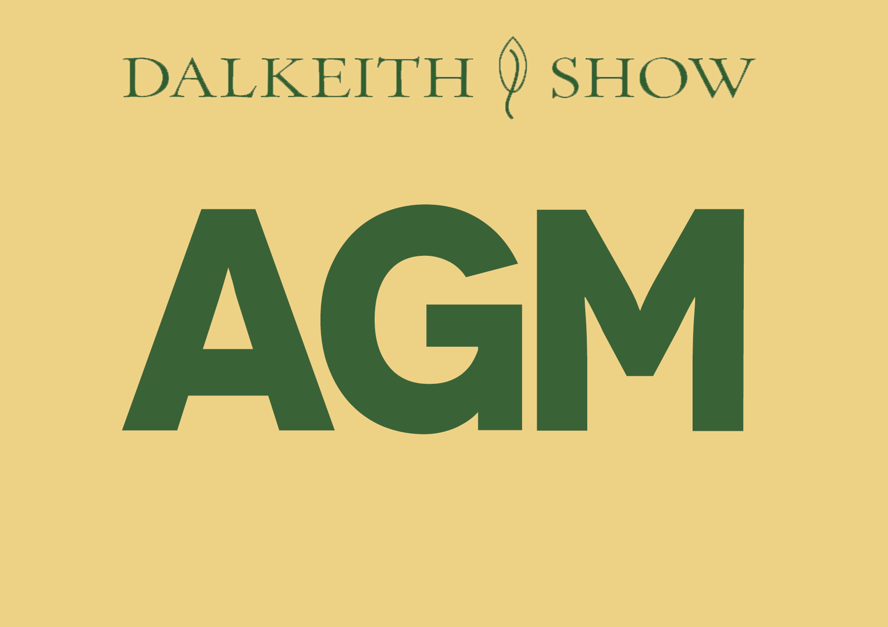 AGM - 24 February 2026