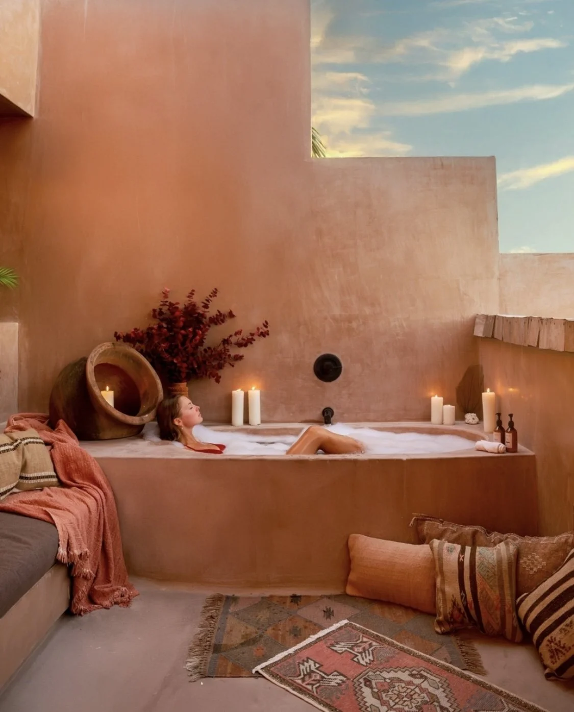 An image of Greenspacing.