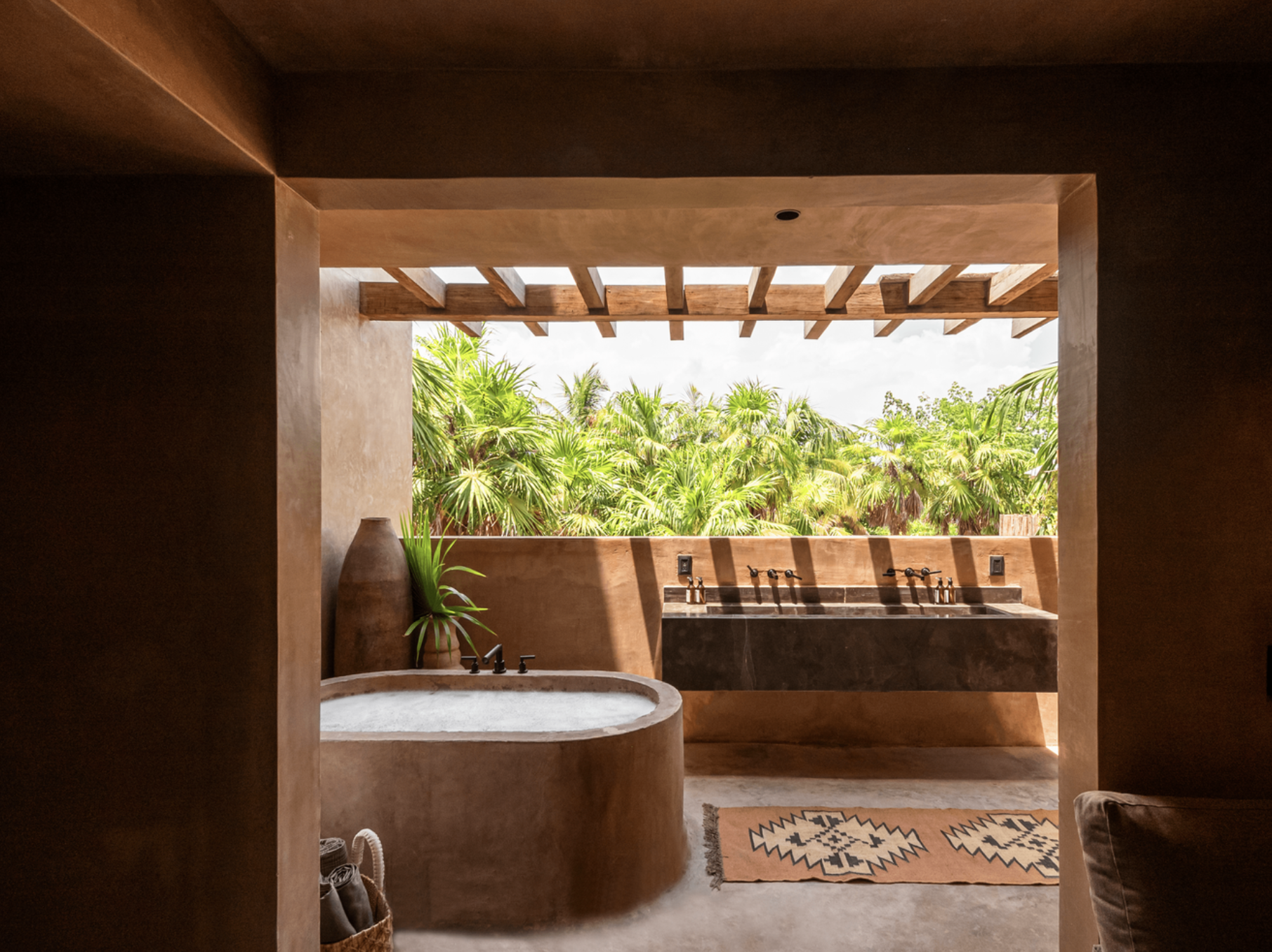 An image of Greenspacing.