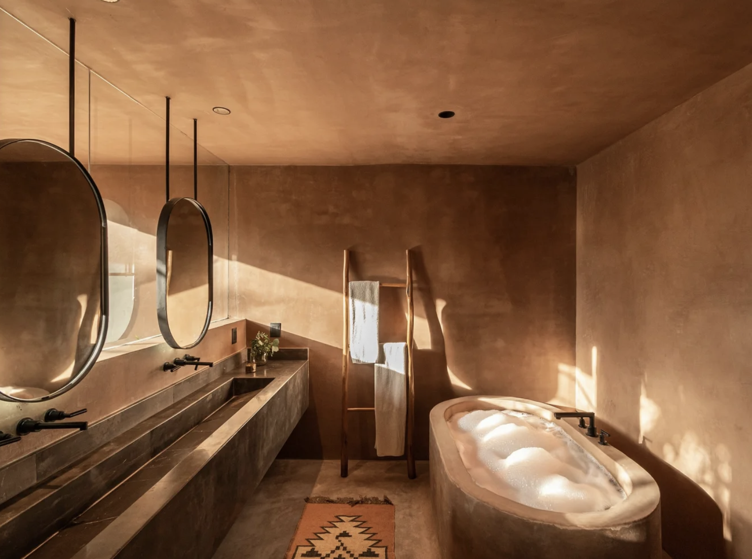 An image of Greenspacing.