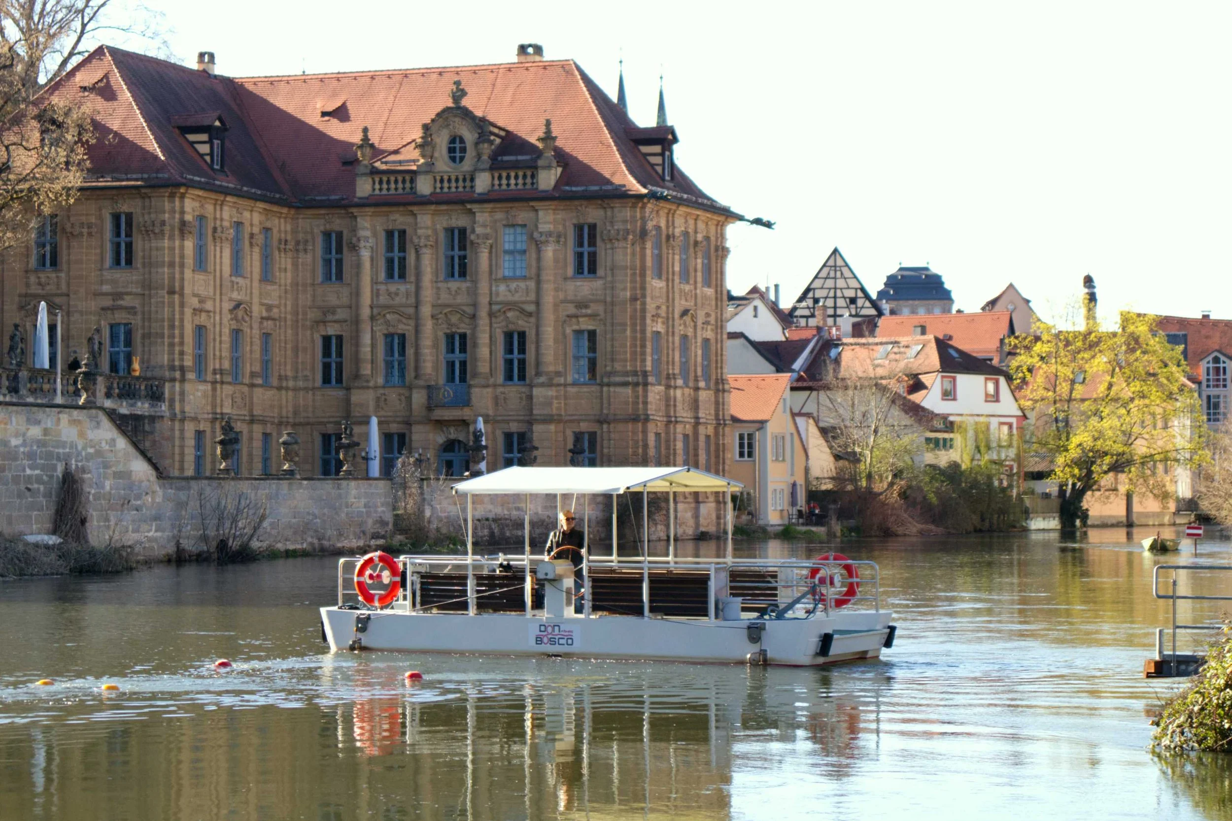 Gierseilfähre