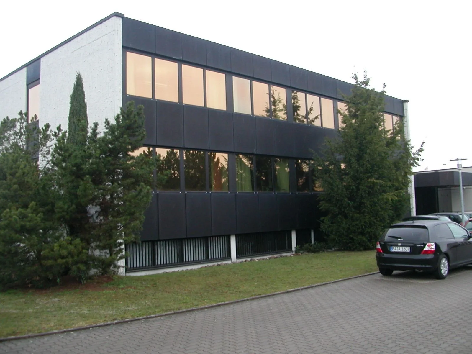 Bestand