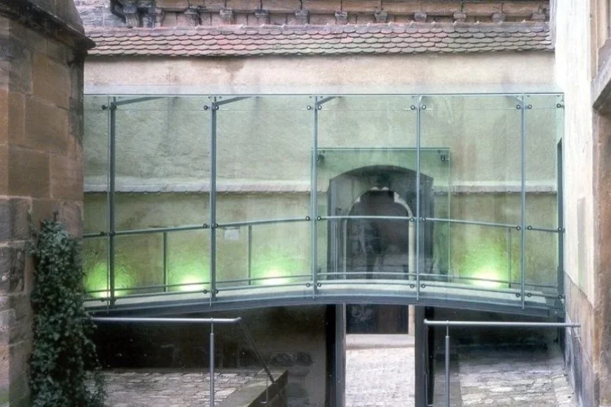 Alte Hofhaltung
