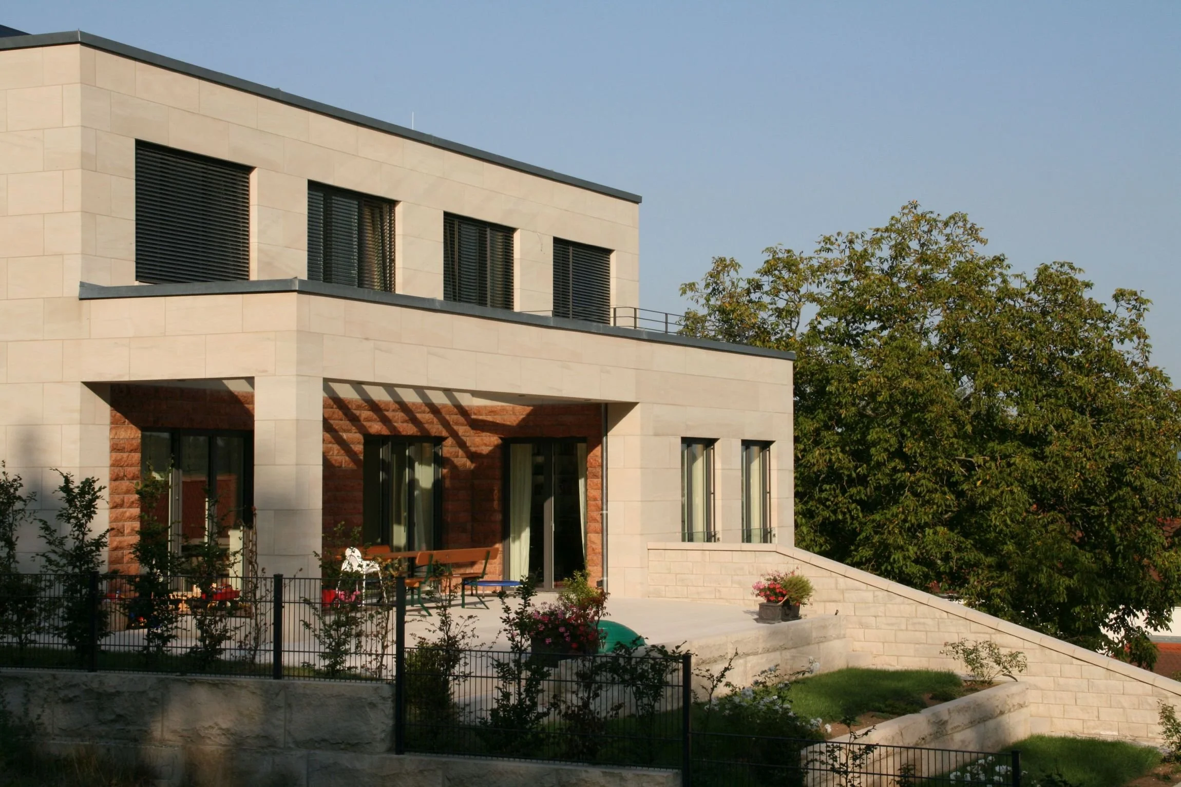Haus G