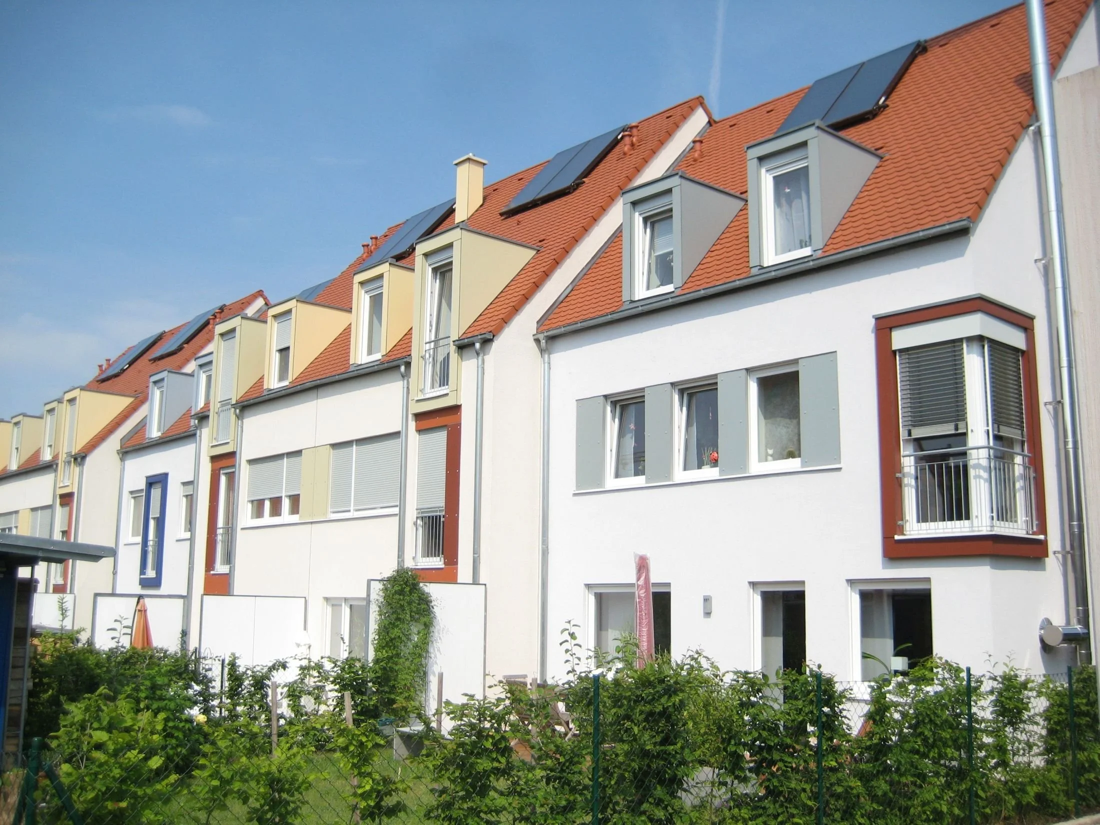 Bamberg Mitte