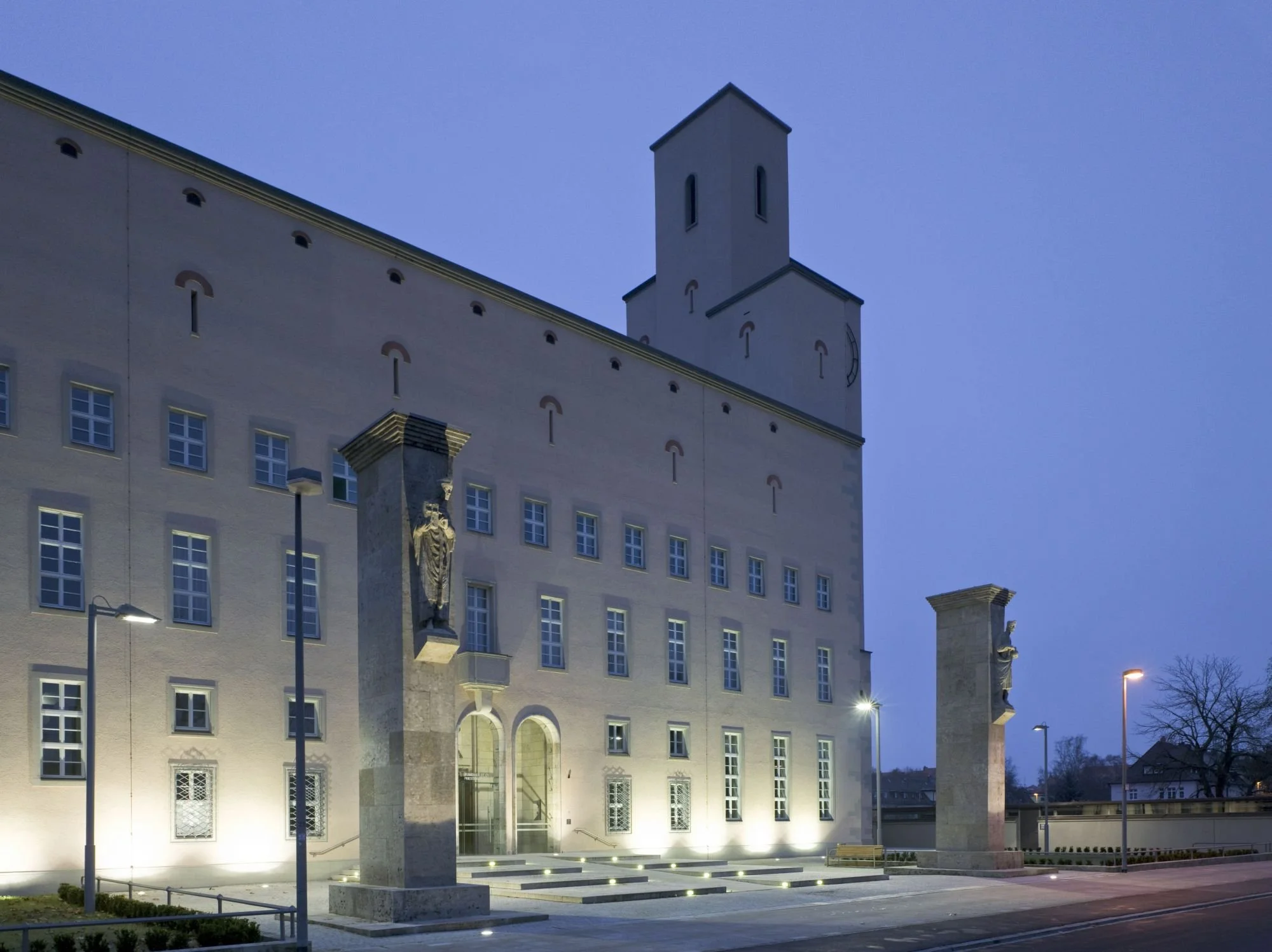 Bistumshaus St. Otto