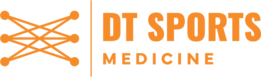 DT Sports Medicine