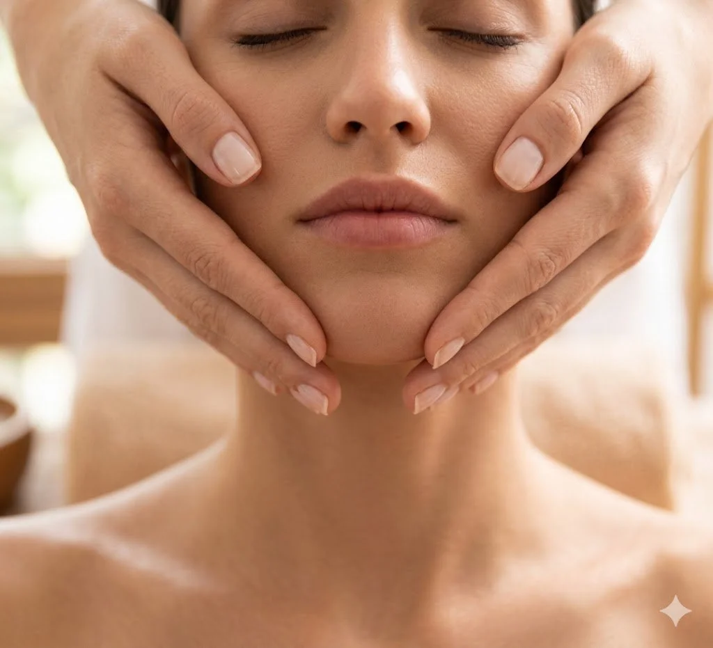 Level 2 — Advanced Facial Sculpt & Lift (Sculpt Mastery) 1 Day Fascia–Lymph Sculpt Method™ Course | 6 Hours