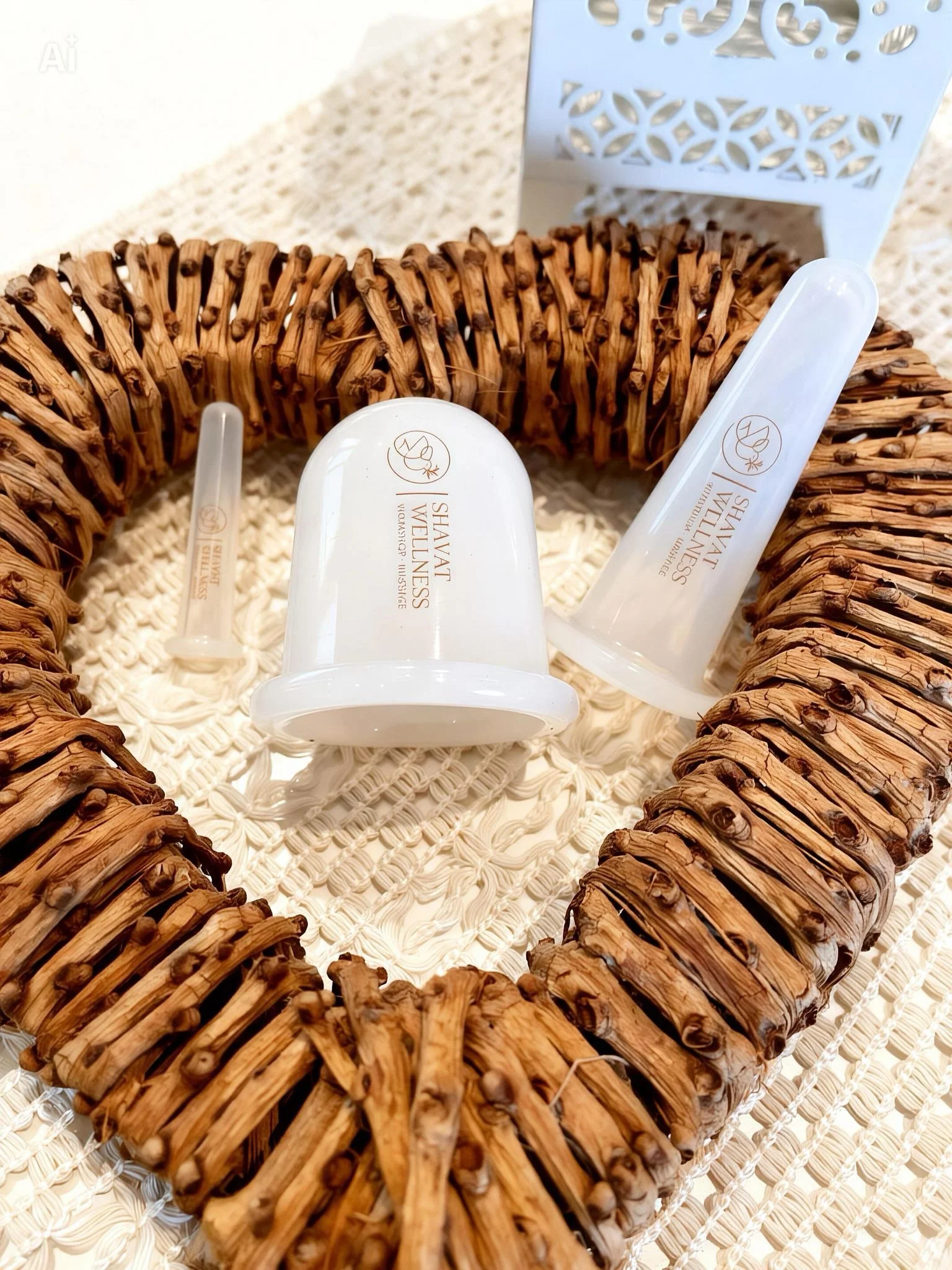 Level 1: Detox & Glow Foundation