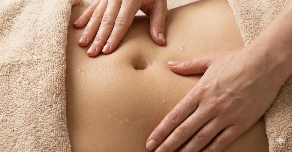 Level 1 — Clinical Body Lymphatic Drainage (Flow Foundation) 1 Day Fascia–Lymph Sculpt Method™ Training | 6 Hours