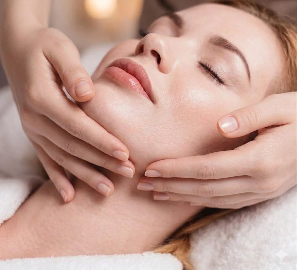 2-Day Intensive — Facial Fascia–Lymph Sculpt Method™ Complete Practitioner Training | 12 Hours