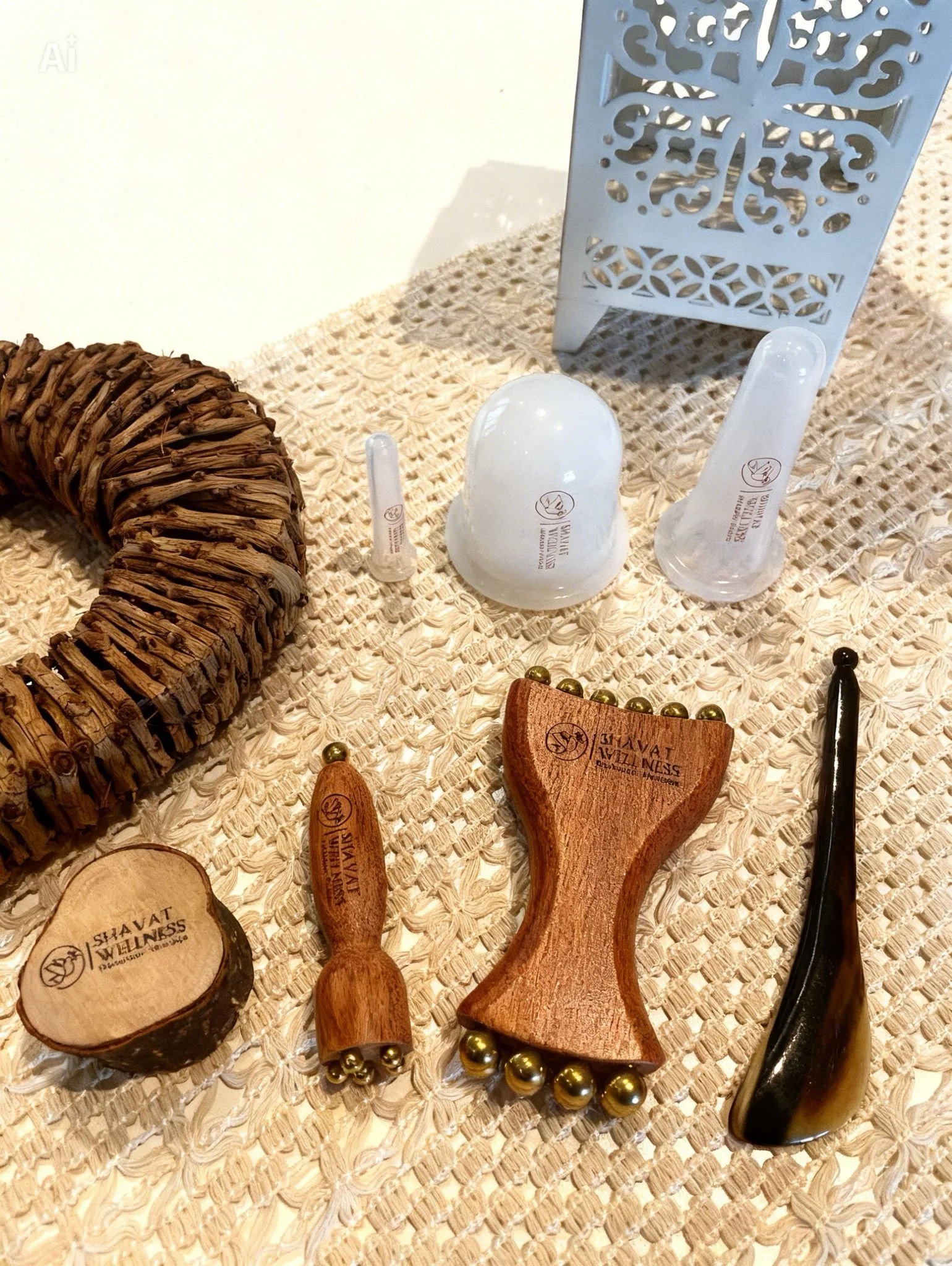 Level 1 + 2 Detox & Glow + Advanced Lift & Sculpt (Bundle)