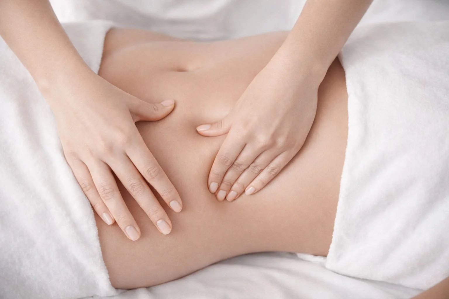 2-Day Intensive — Body Fascia–Lymph Sculpt Method™ Complete Practitioner Training | 12 Hours