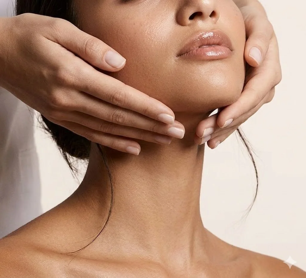 Level 1 — Facial Lymphatic Drainage (Flow Foundation) 1 Day Fascia–Lymph Sculpt Method™ Course | 6 Hours