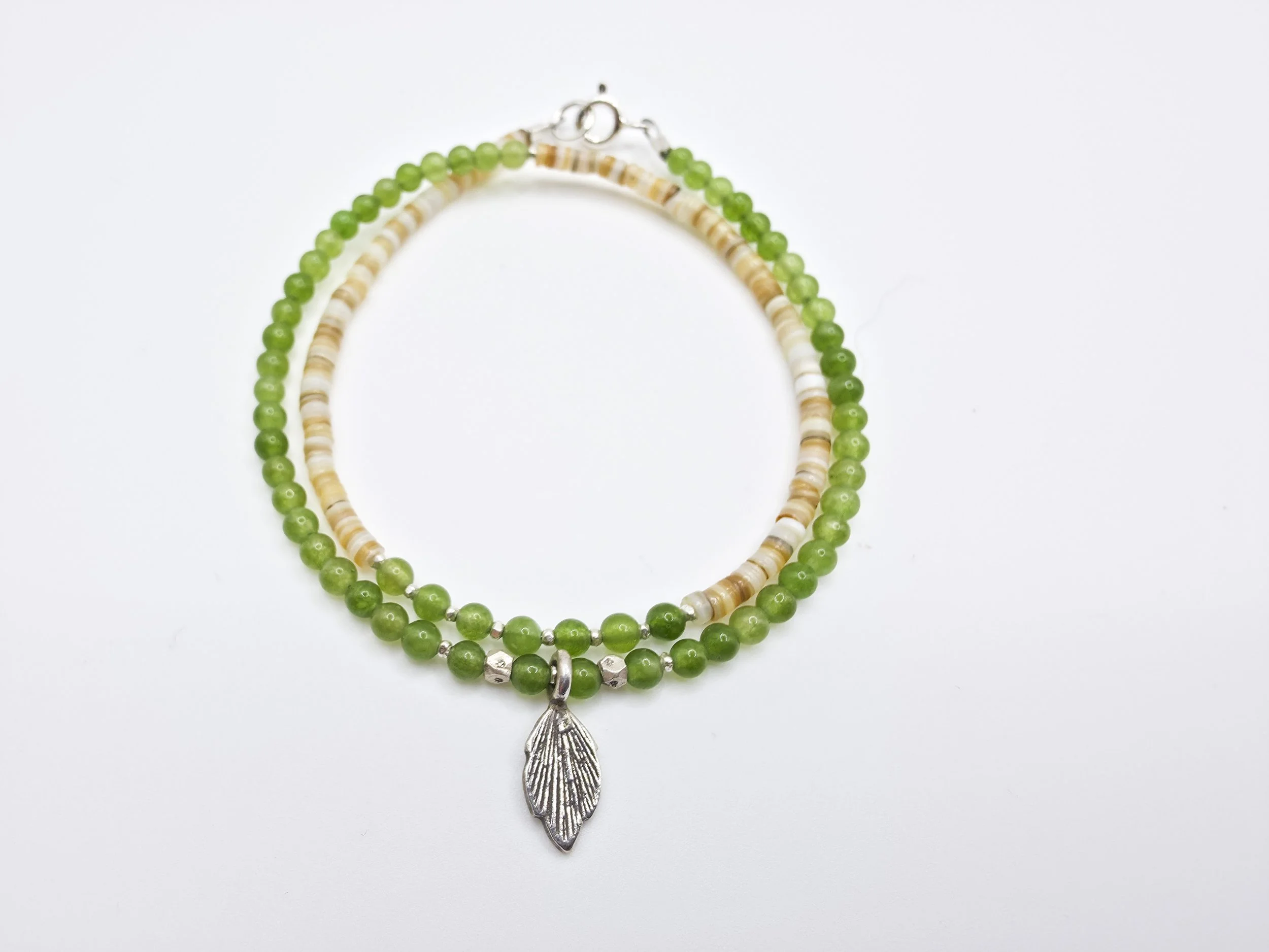 SPIRIT OF THE TREES BRACELET