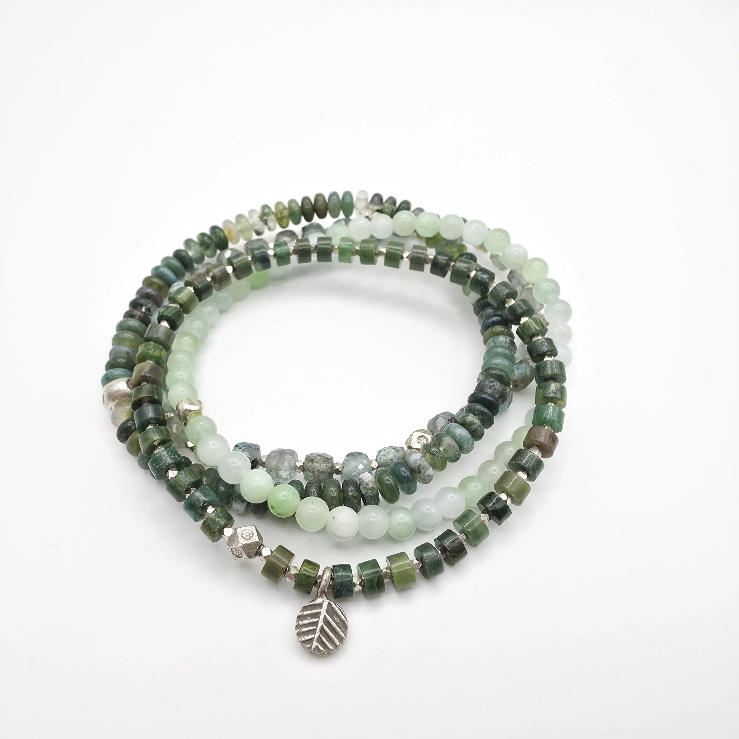 SPIRIT OF THE TREES BRACELETS