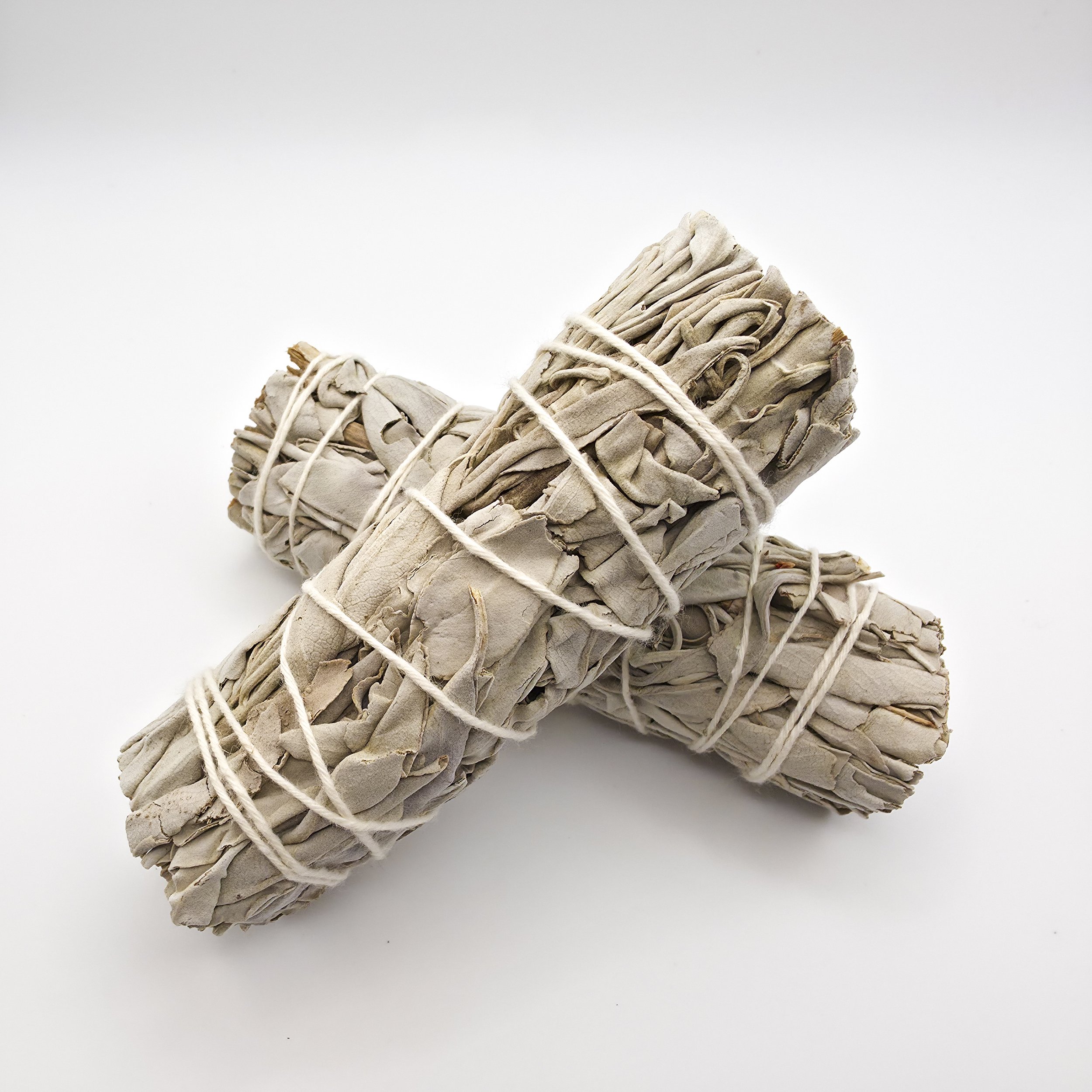 White Sage Sticks