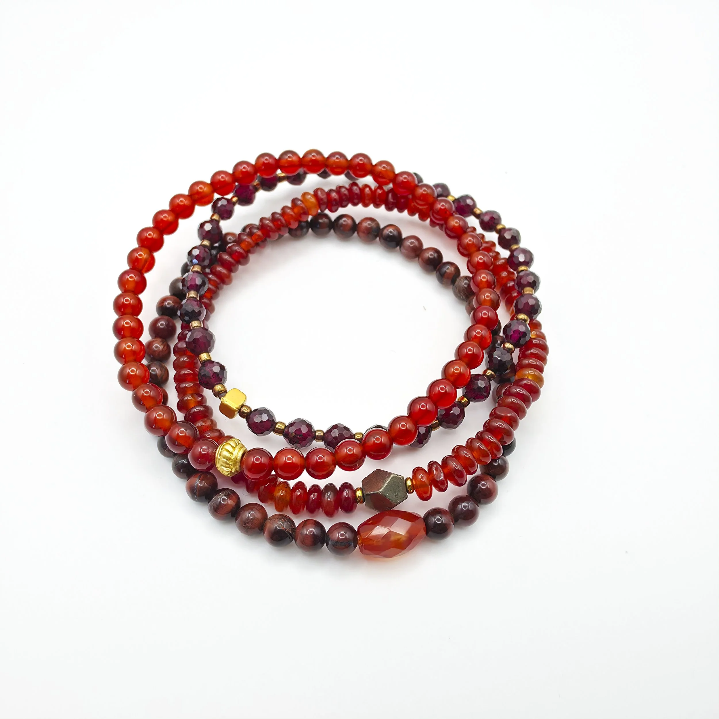 KUNDALINI RISING BRACELETS