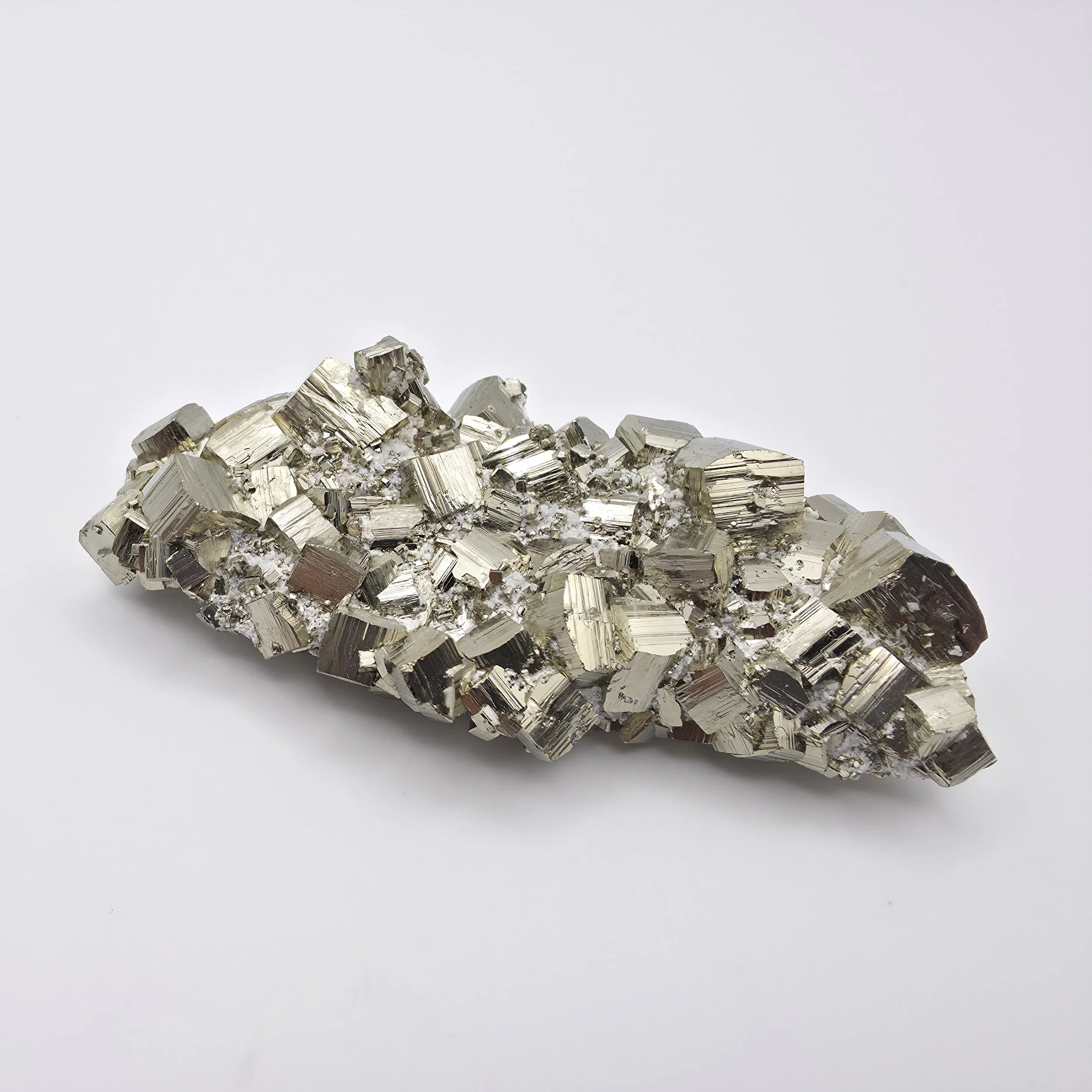 PYRITE