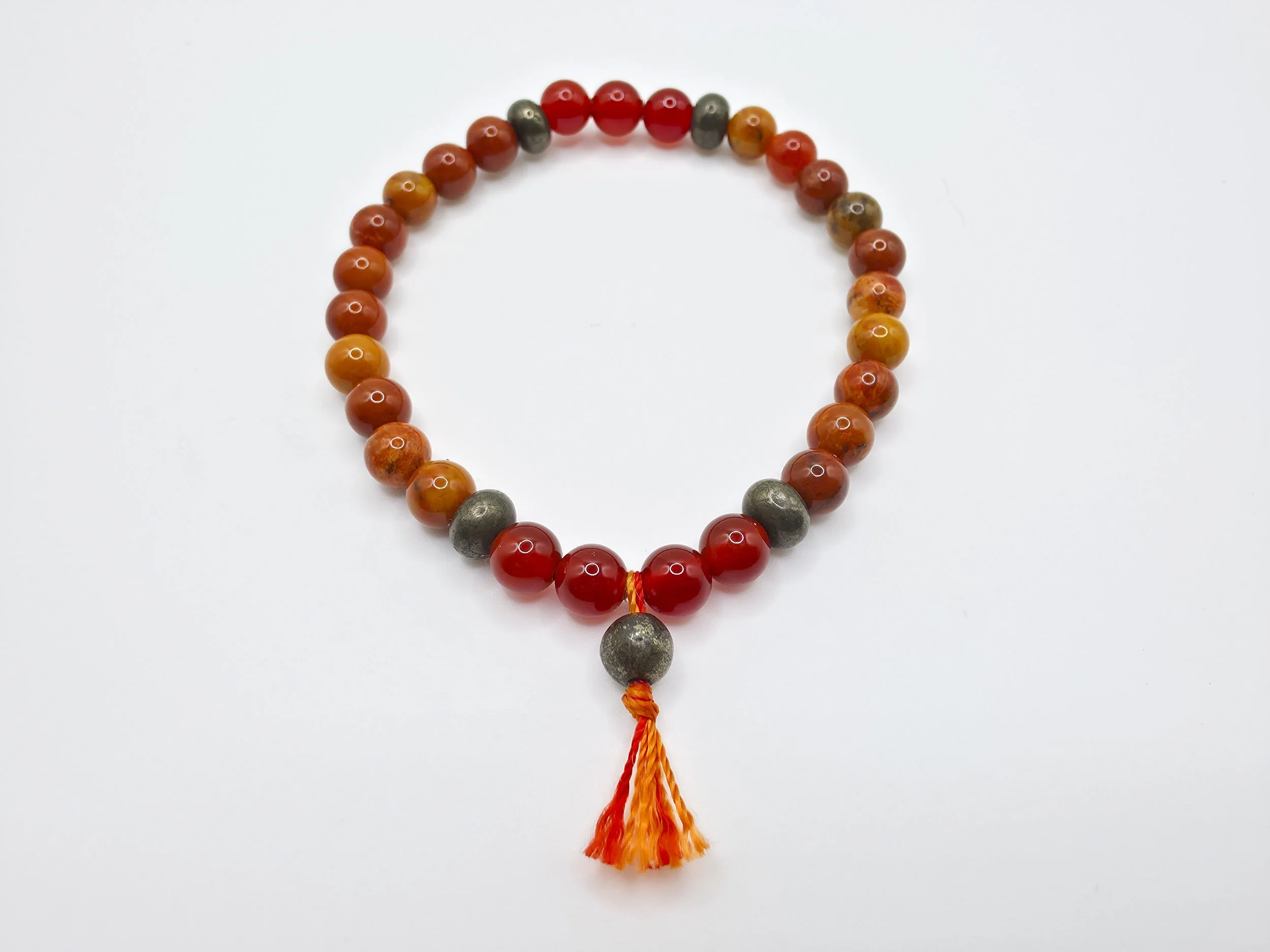 FIRE DRAGON BRACELET