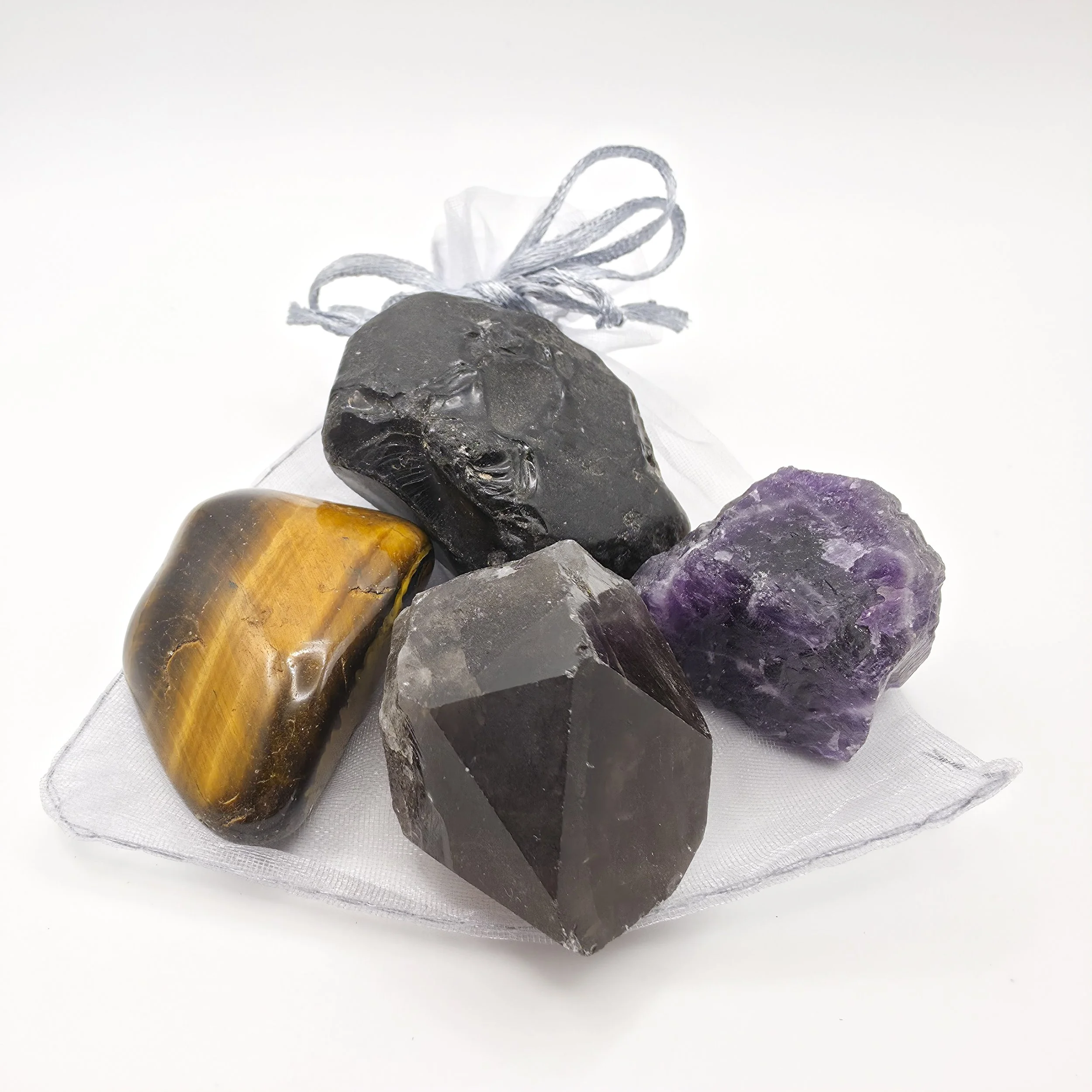 GEMSTONE PACK FOR PROTECTION