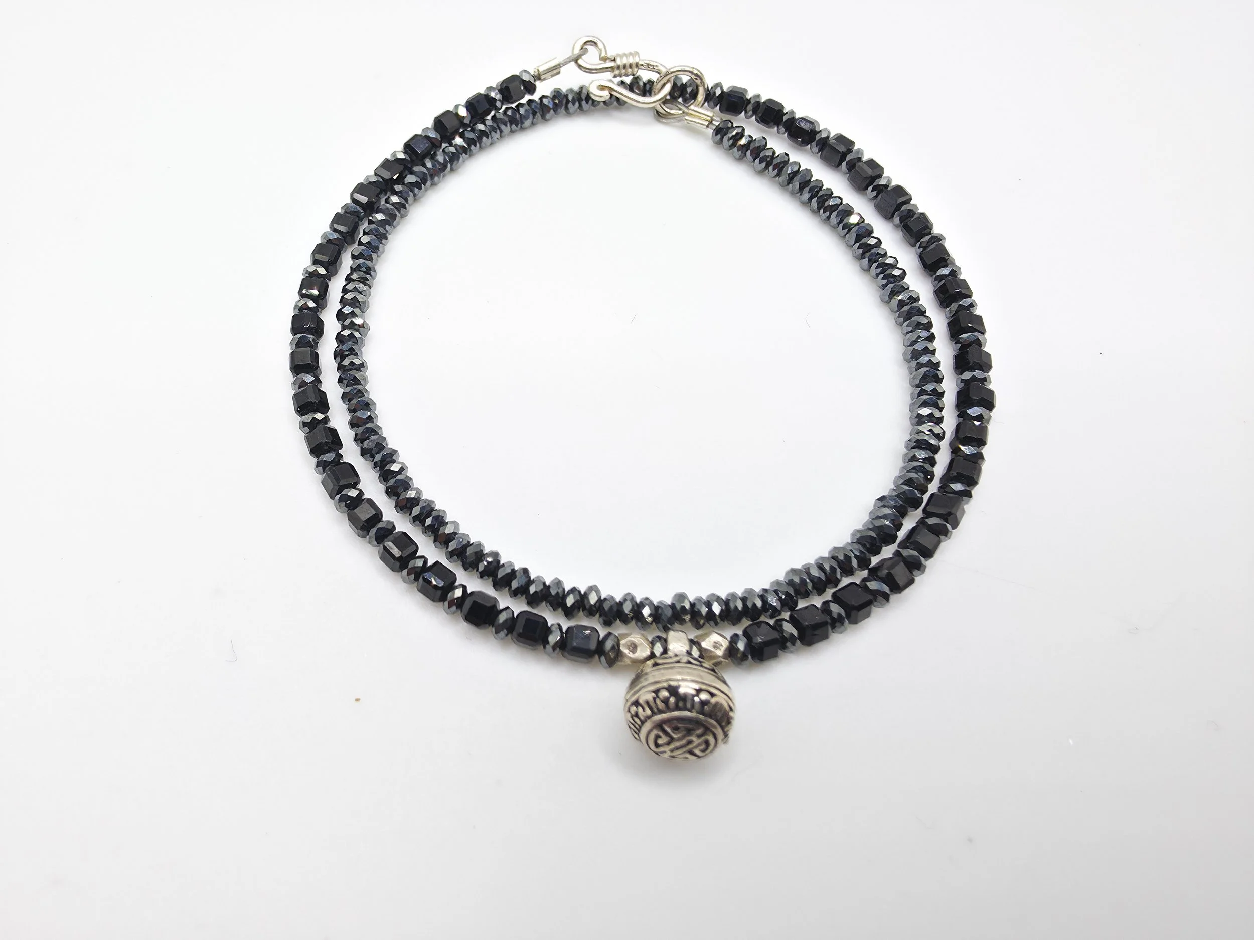 NOMAD NOIR BRACELETS