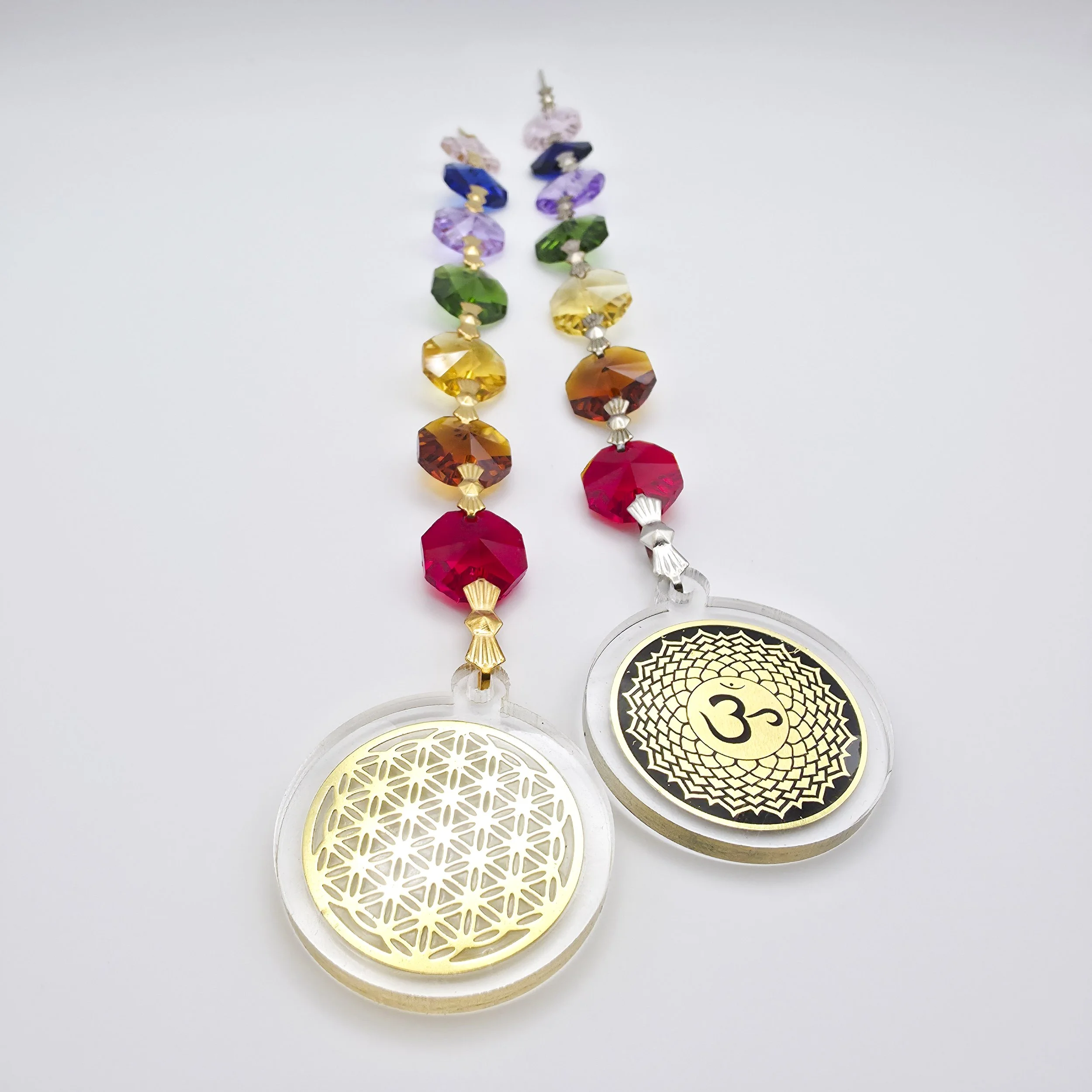 Lightcatcher Medals