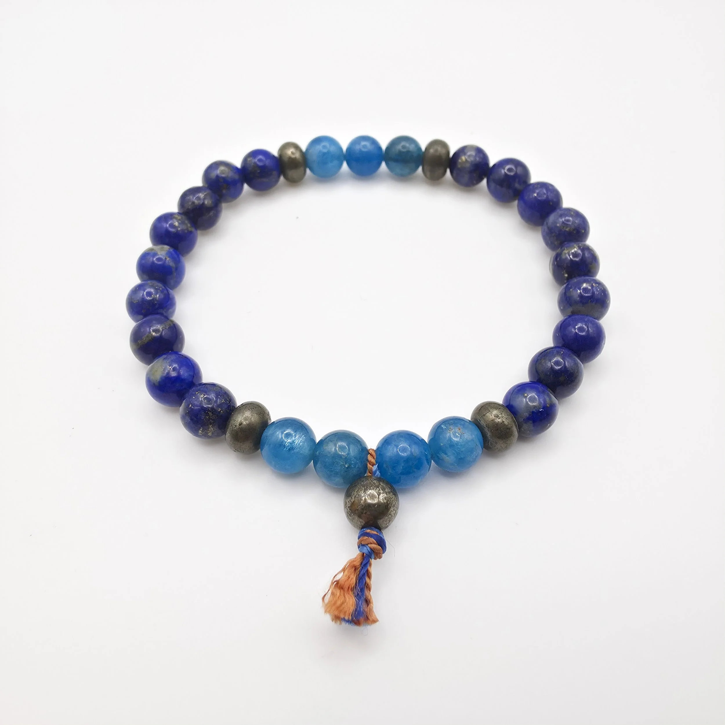 SPIRIT GUIDE BRACELET