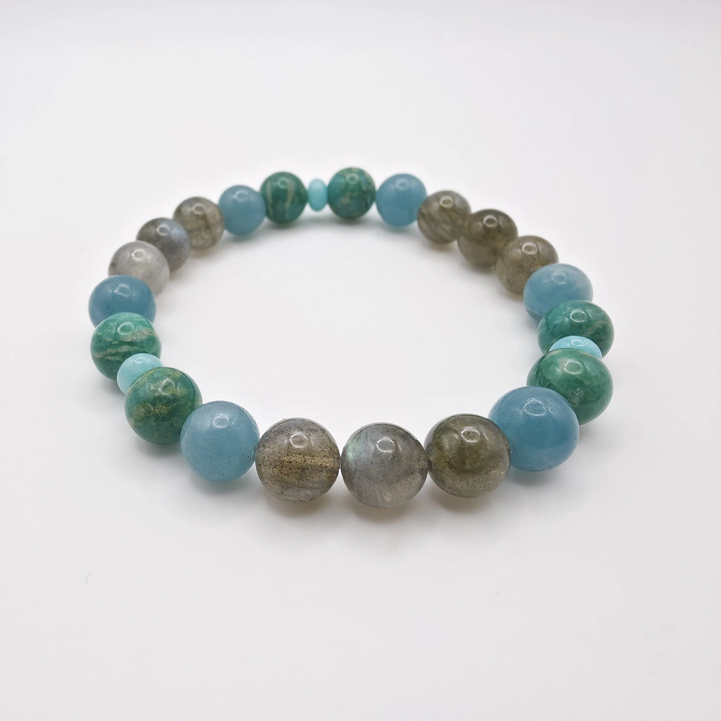 POSITIVE FLOW BRACELET